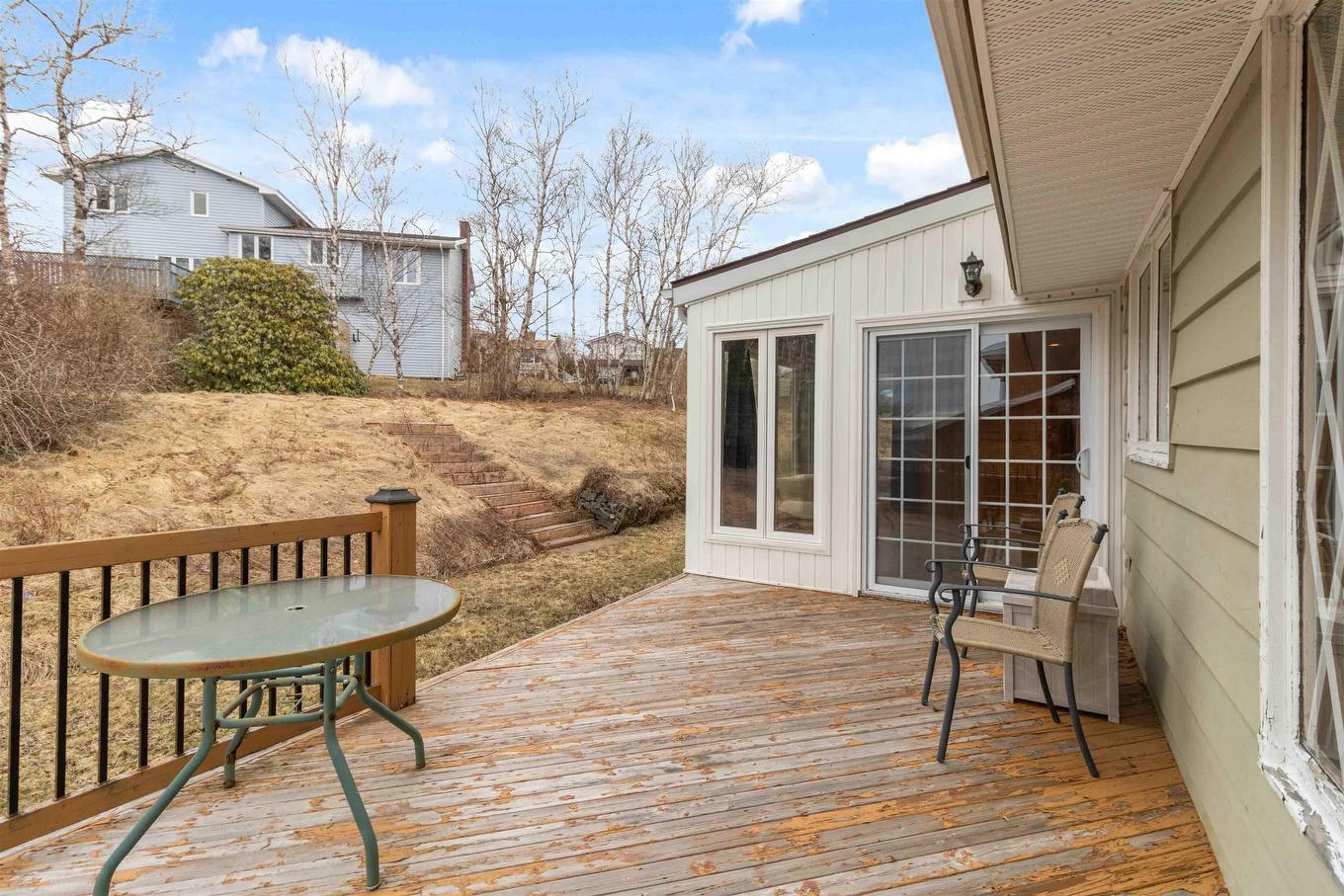 46 Delta Drive, Cole Harbour, NS