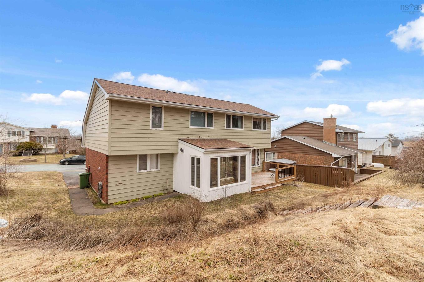 46 Delta Drive, Cole Harbour, NS