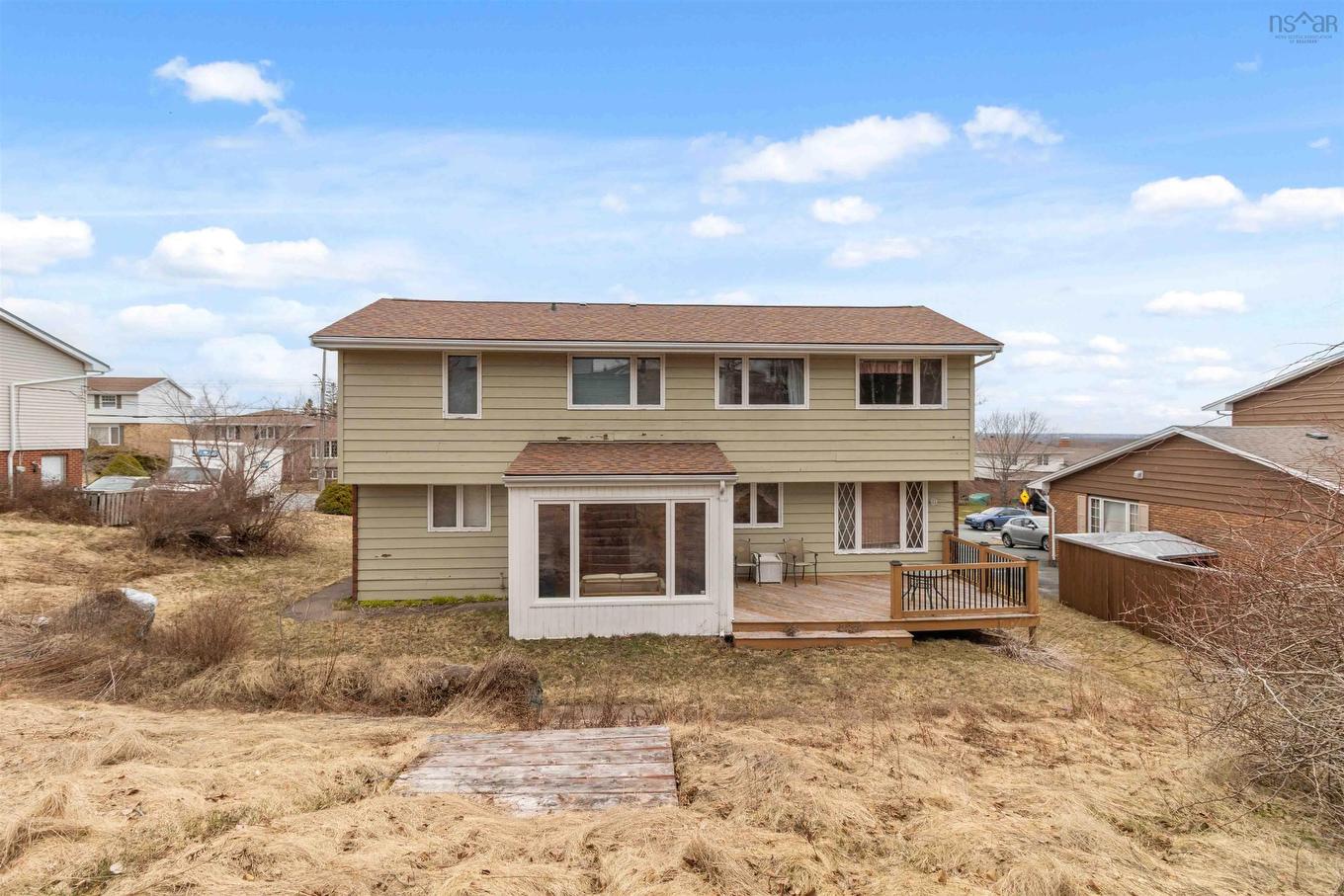 46 Delta Drive, Cole Harbour, NS