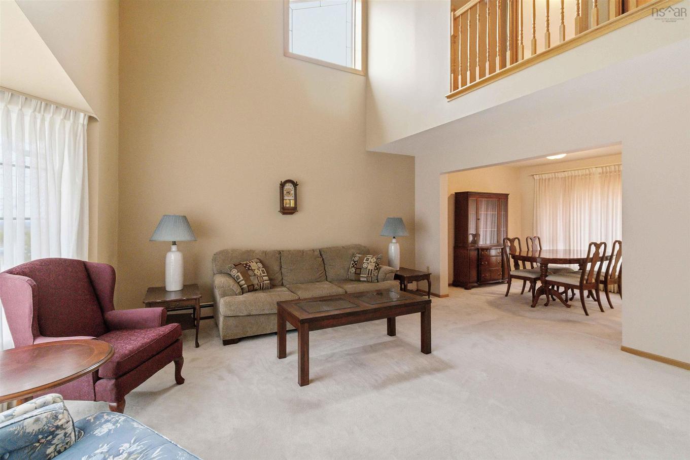 46 Delta Drive, Cole Harbour, NS