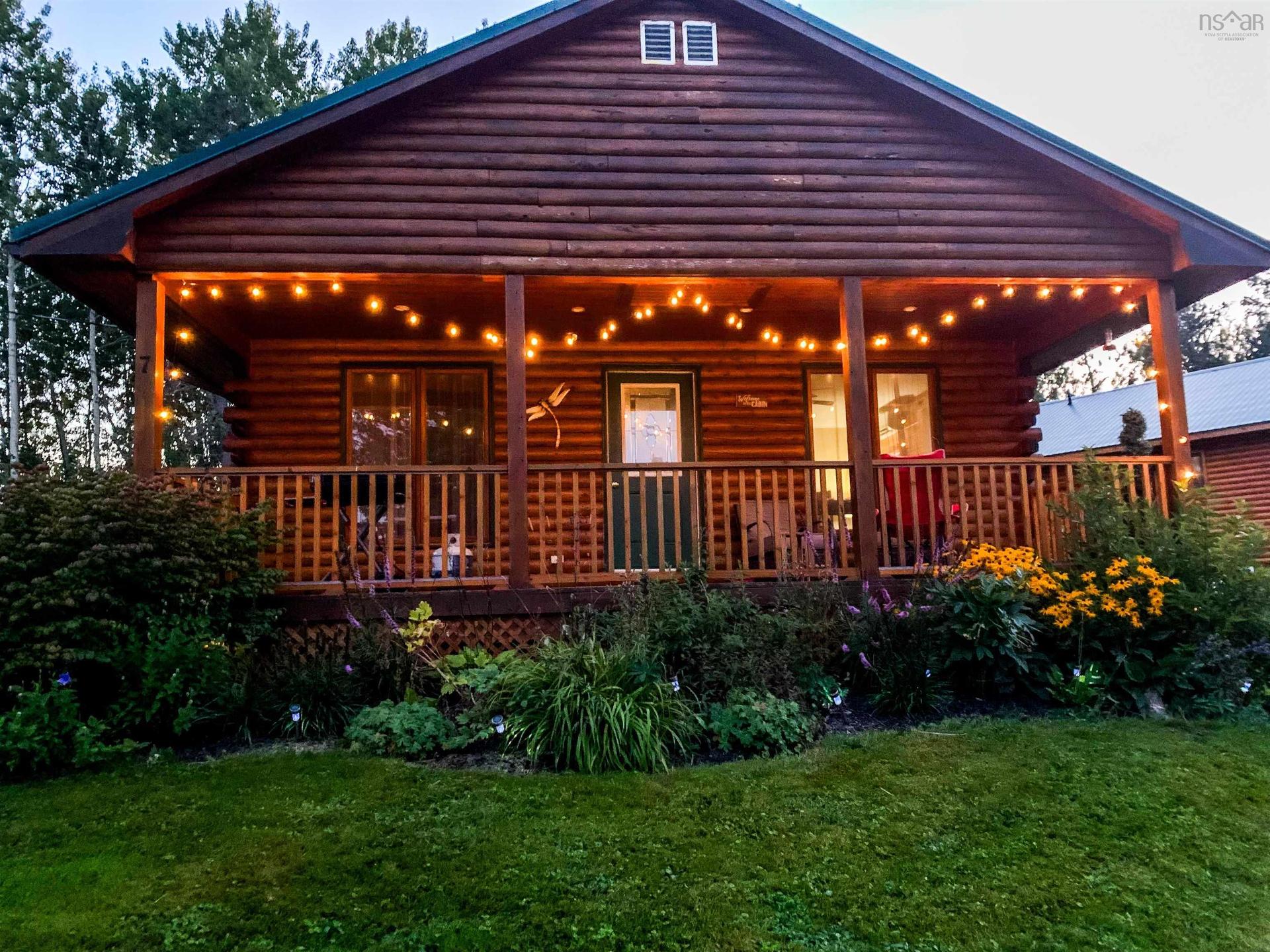 7 1120 Sand Point Road, Sand Point, NS