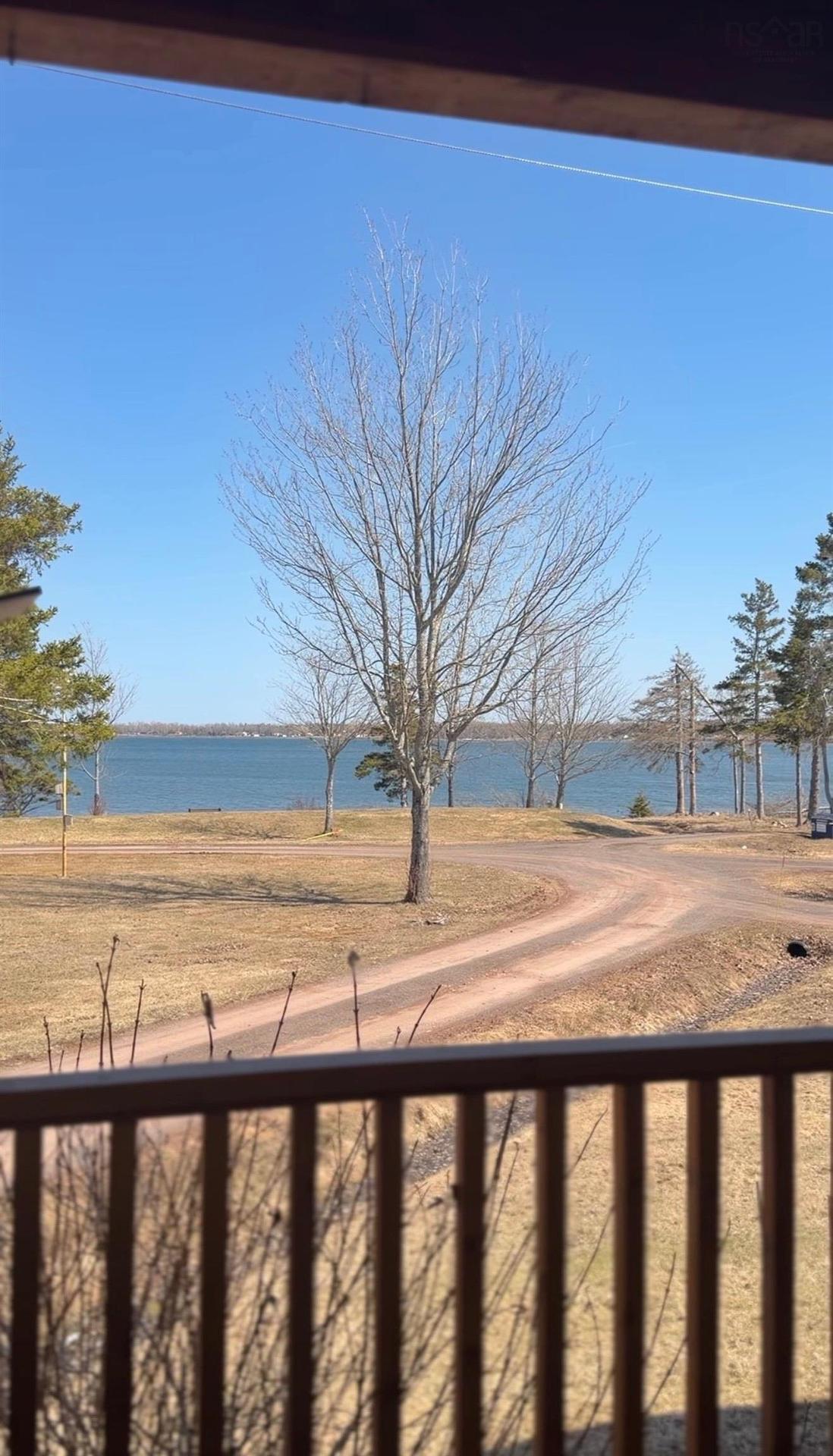 7 1120 Sand Point Road, Sand Point, NS