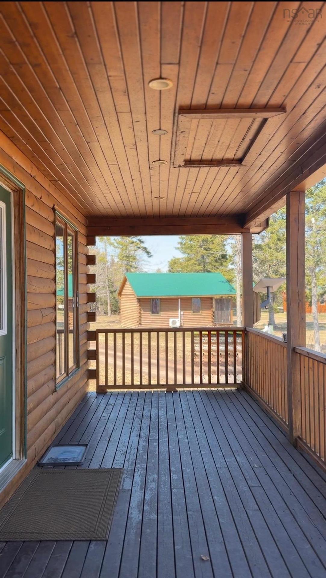 7 1120 Sand Point Road, Sand Point, NS