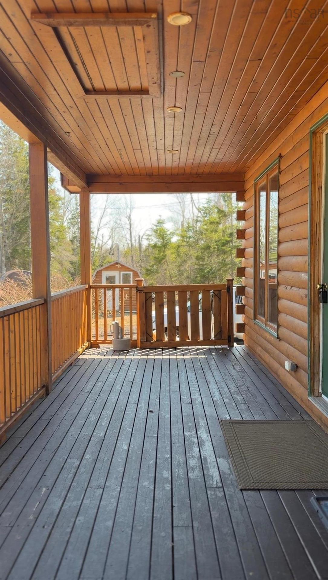 7 1120 Sand Point Road, Sand Point, NS