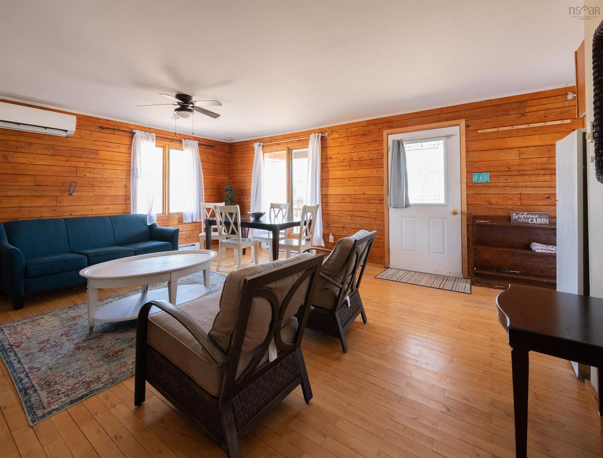 7 1120 Sand Point Road, Sand Point, NS