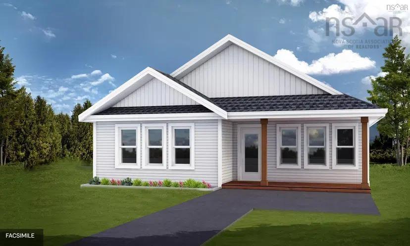 83 Maverick Lane, Devon, NS