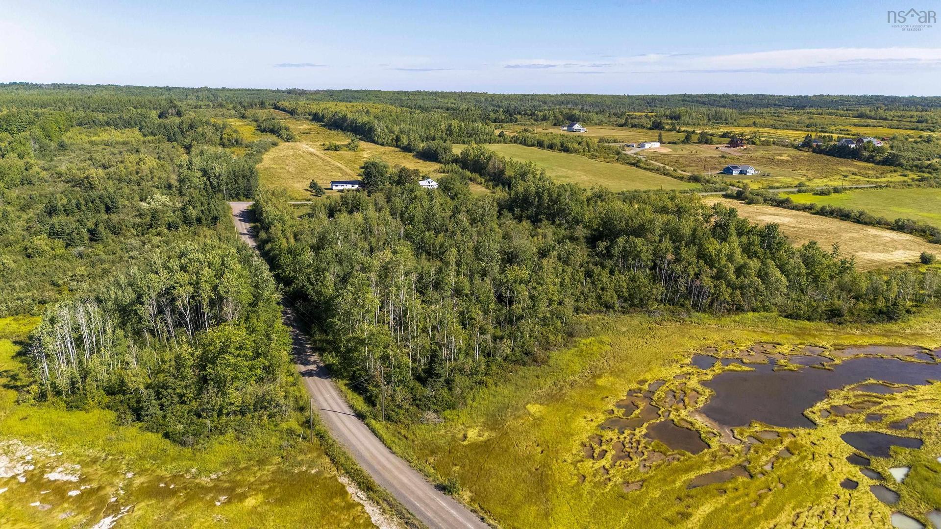 392 Island Road, Malagash, NS