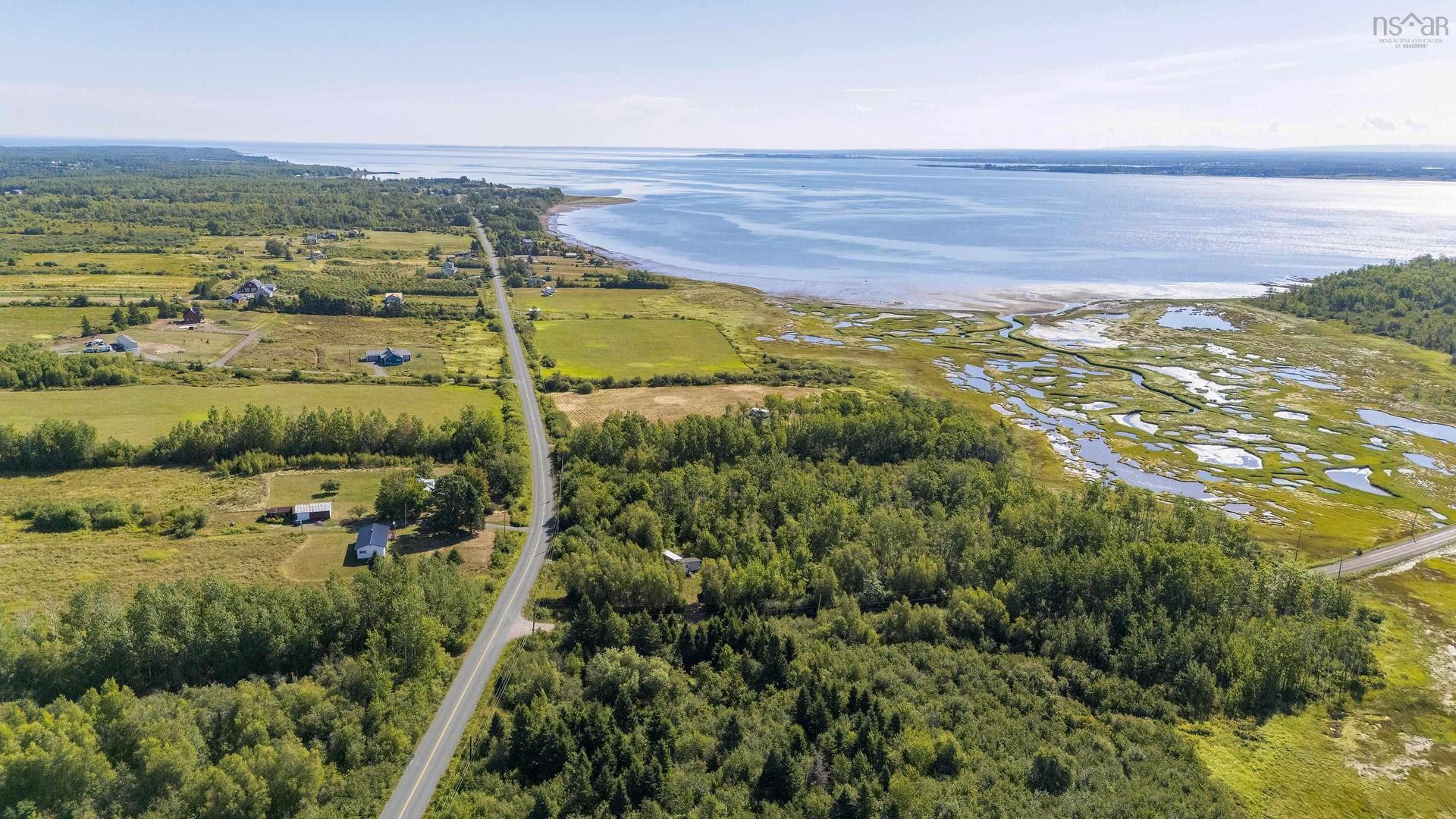392 Island Road, Malagash, NS