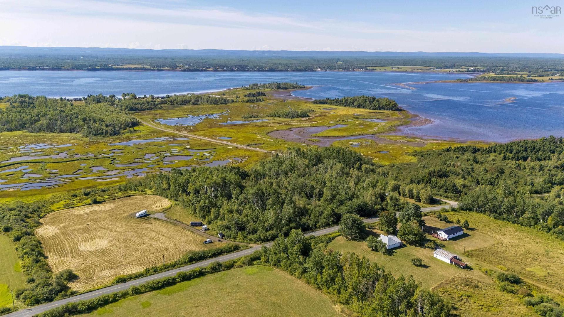 392 Island Road, Malagash, NS