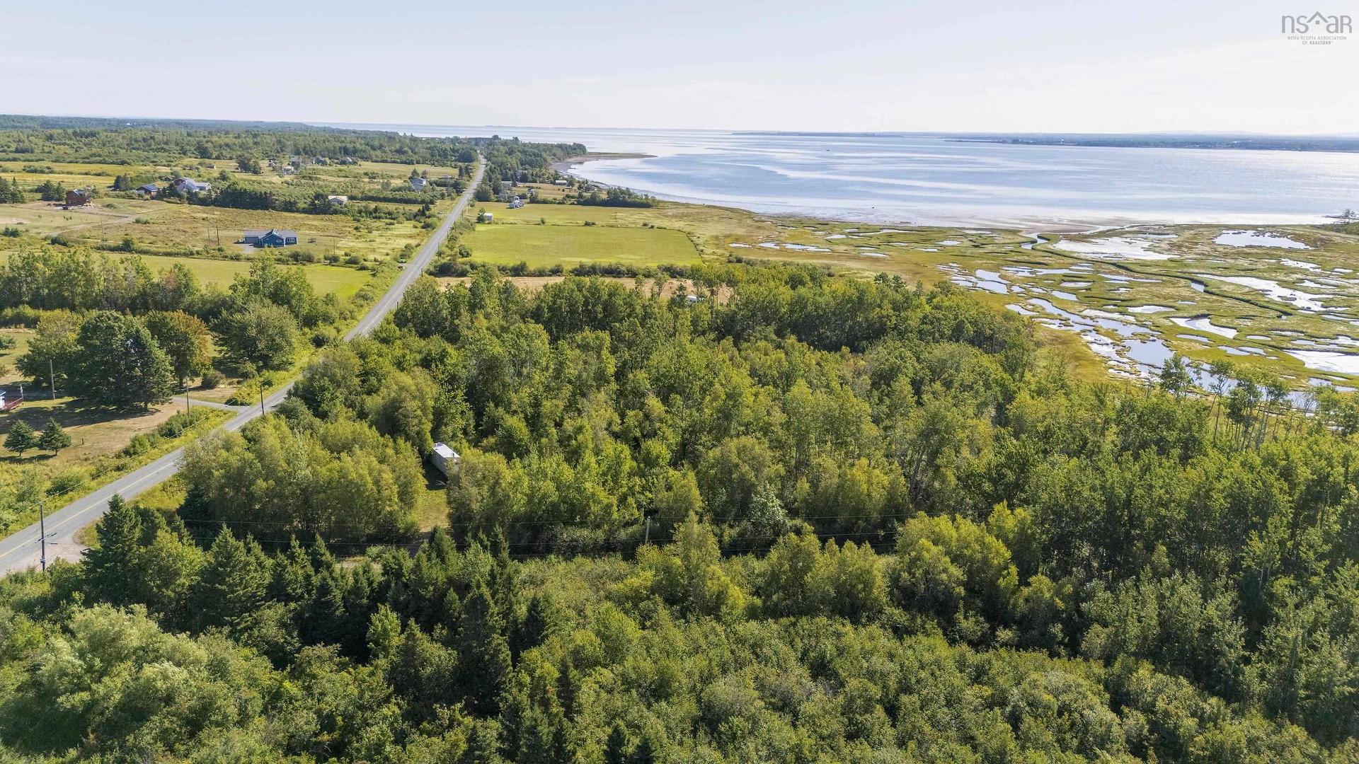 392 Island Road, Malagash, NS