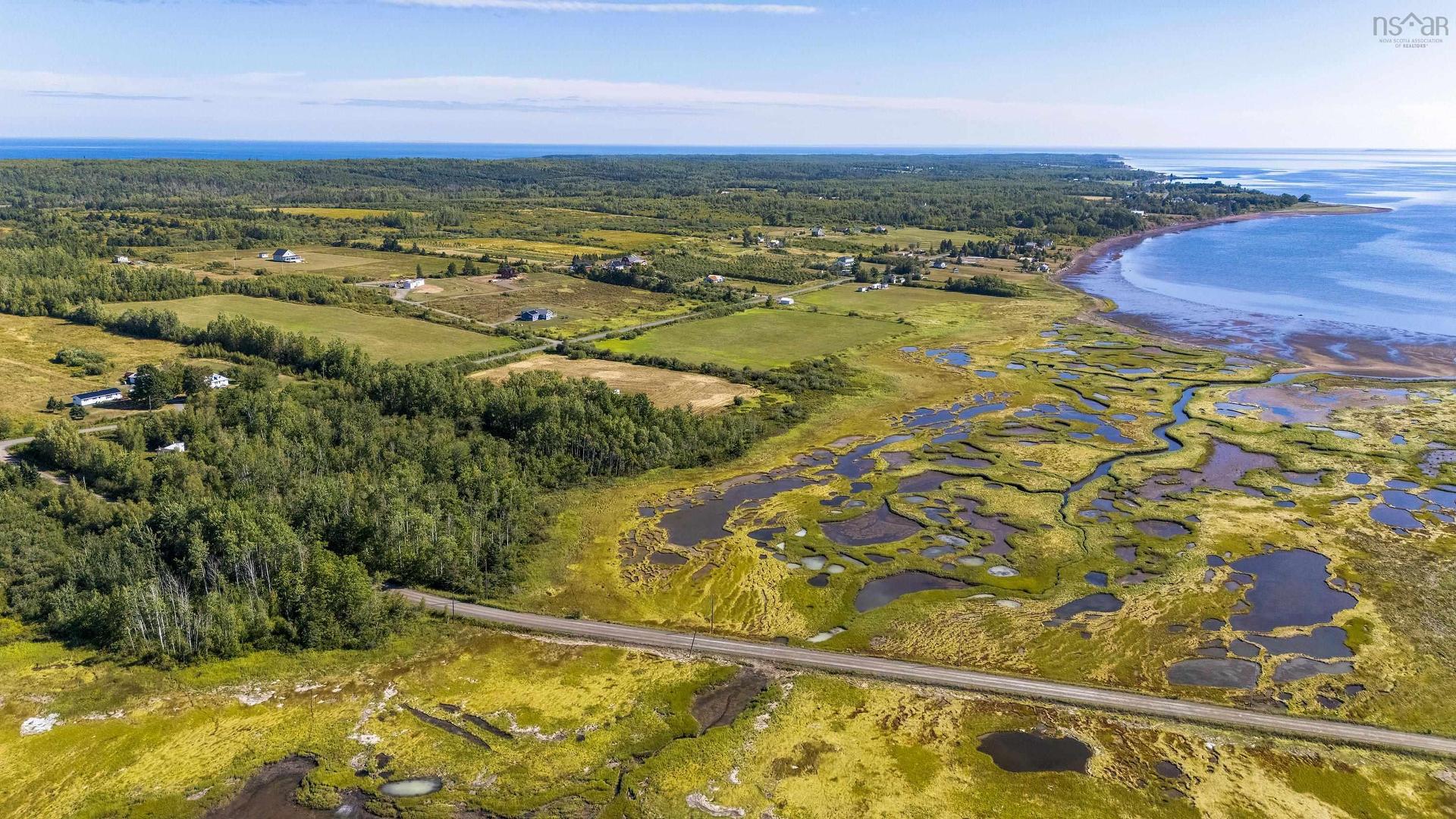 392 Island Road, Malagash, NS