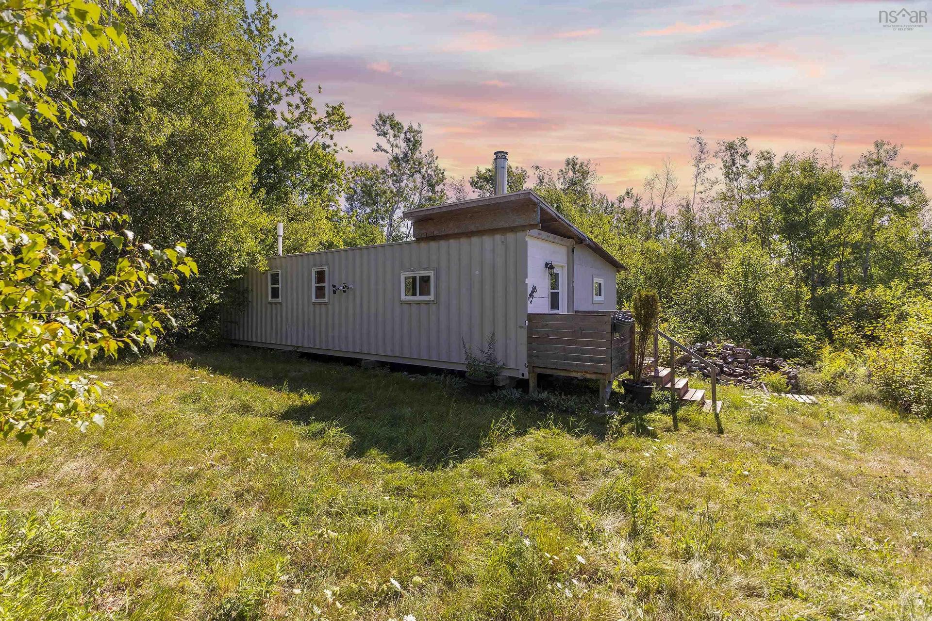 392 Island Road, Malagash, NS