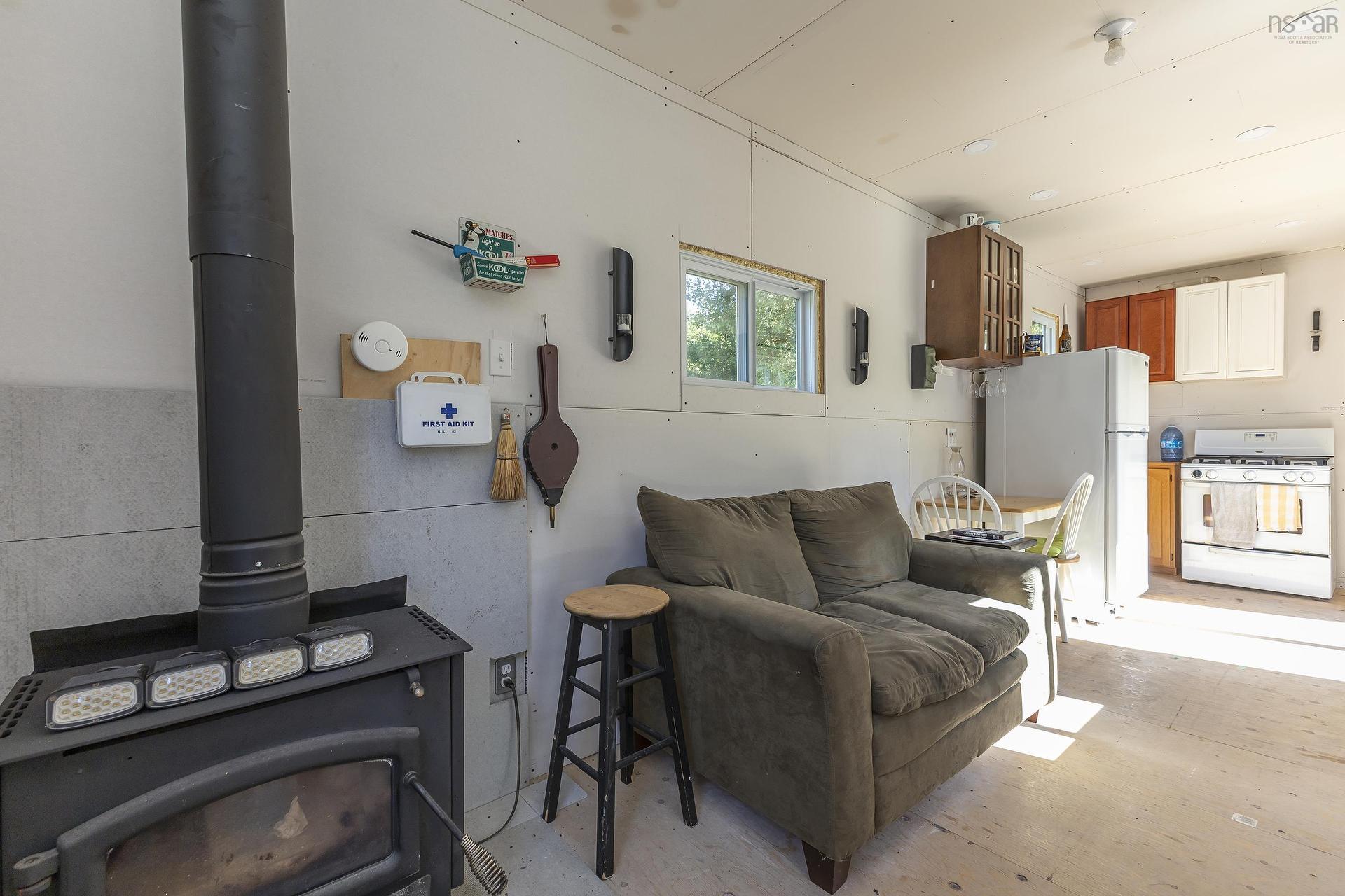 392 Island Road, Malagash, NS