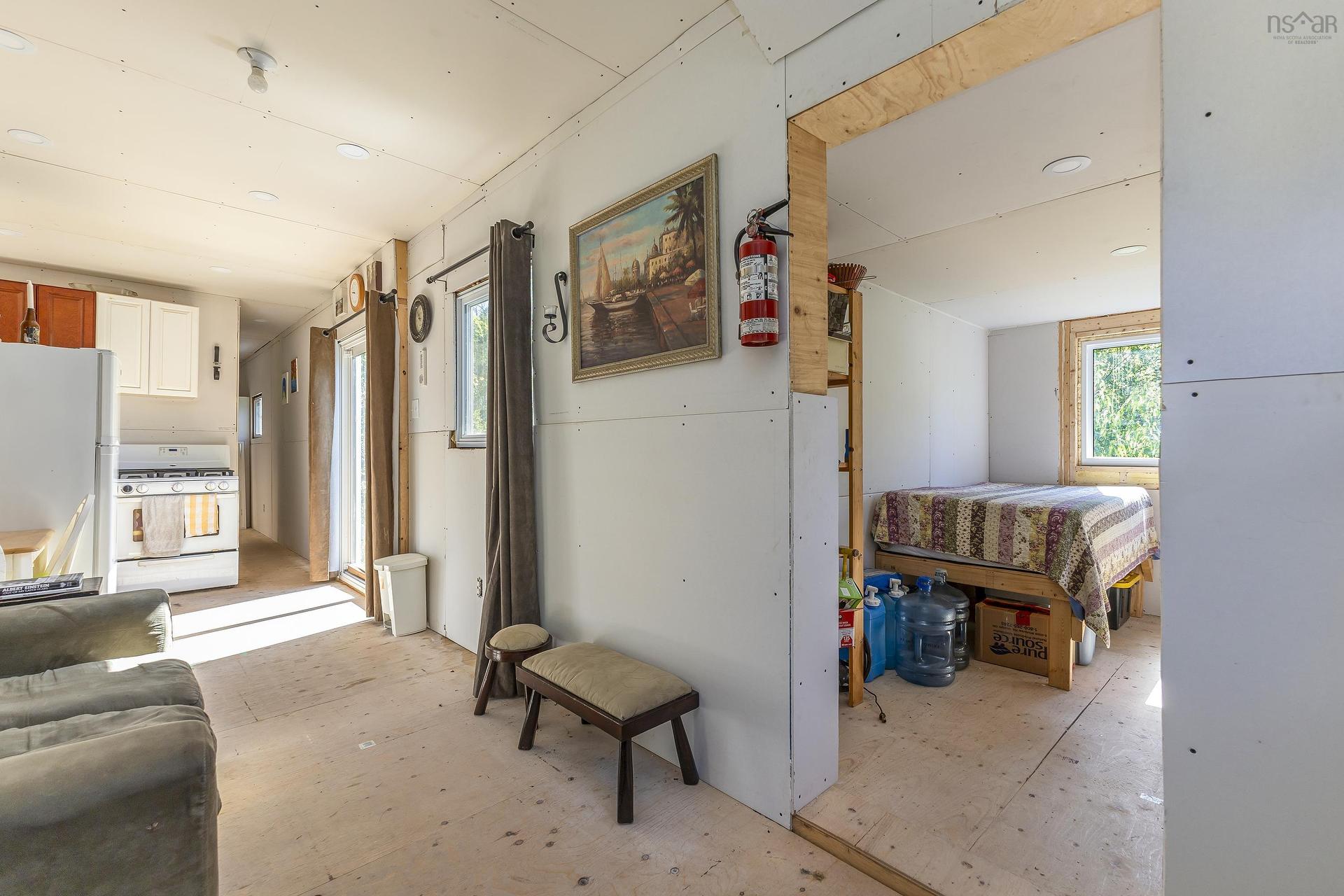 392 Island Road, Malagash, NS