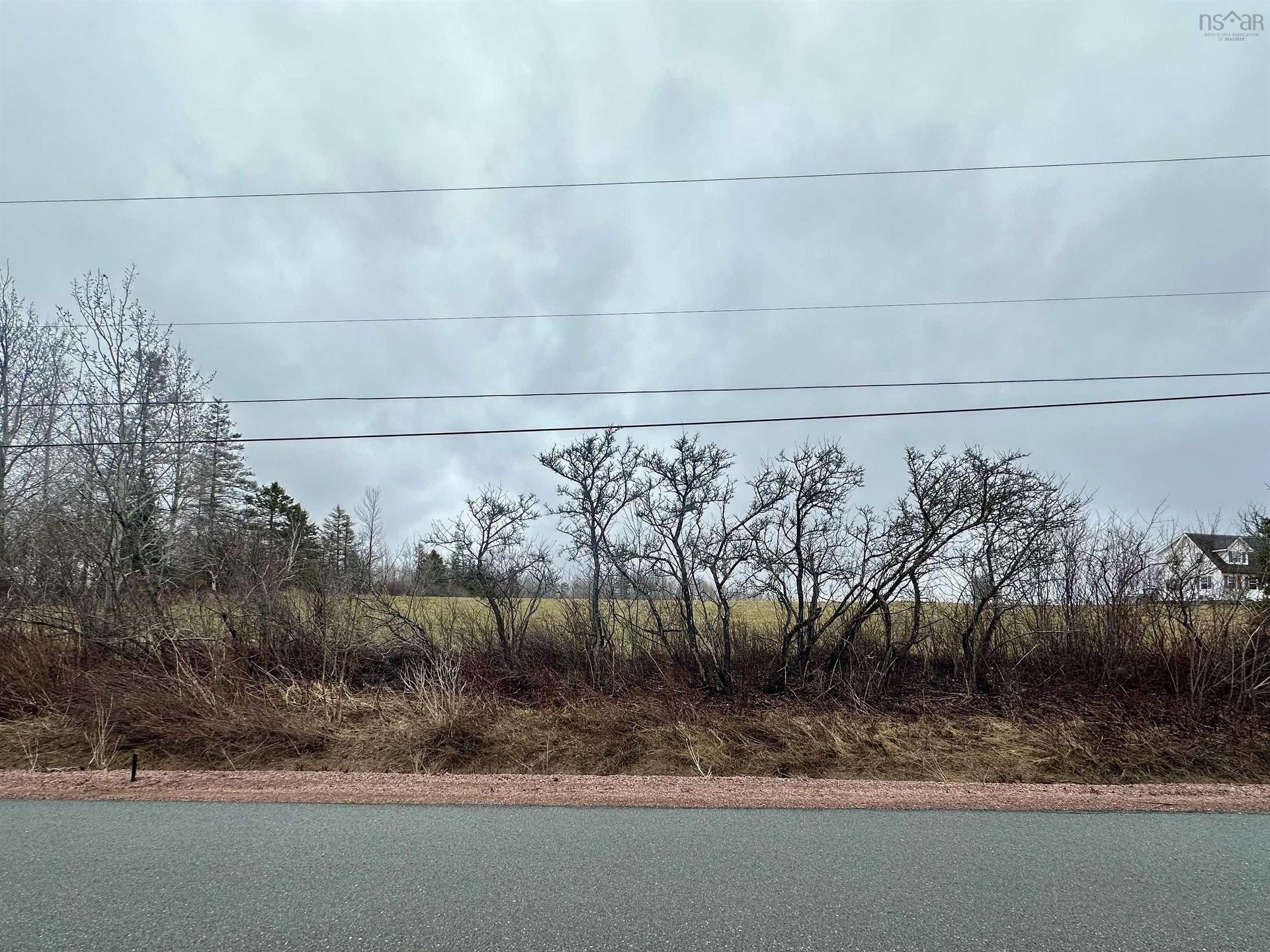 Somers Road Road, Brierly Brook, NS