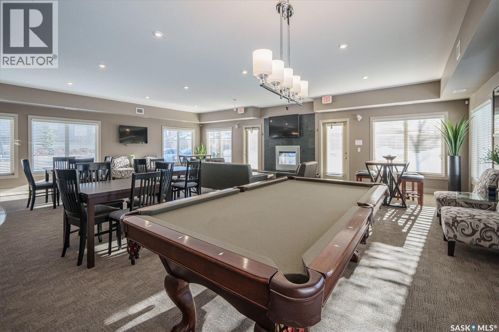 331 121 Willowgrove Crescent, Saskatoon, SK - Indoor Photo Showing Other Room