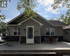 107 Mistusinne STREET Mistusinne, SK S0H 1J0