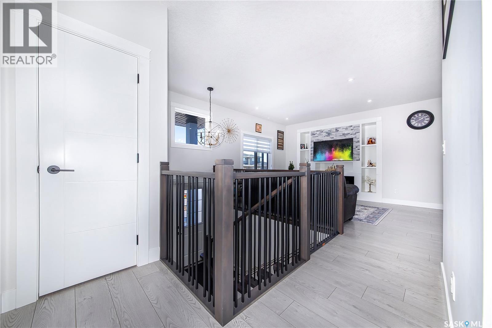 123 Mcarthur Lane, Saskatoon, SK - Indoor Photo Showing Other Room