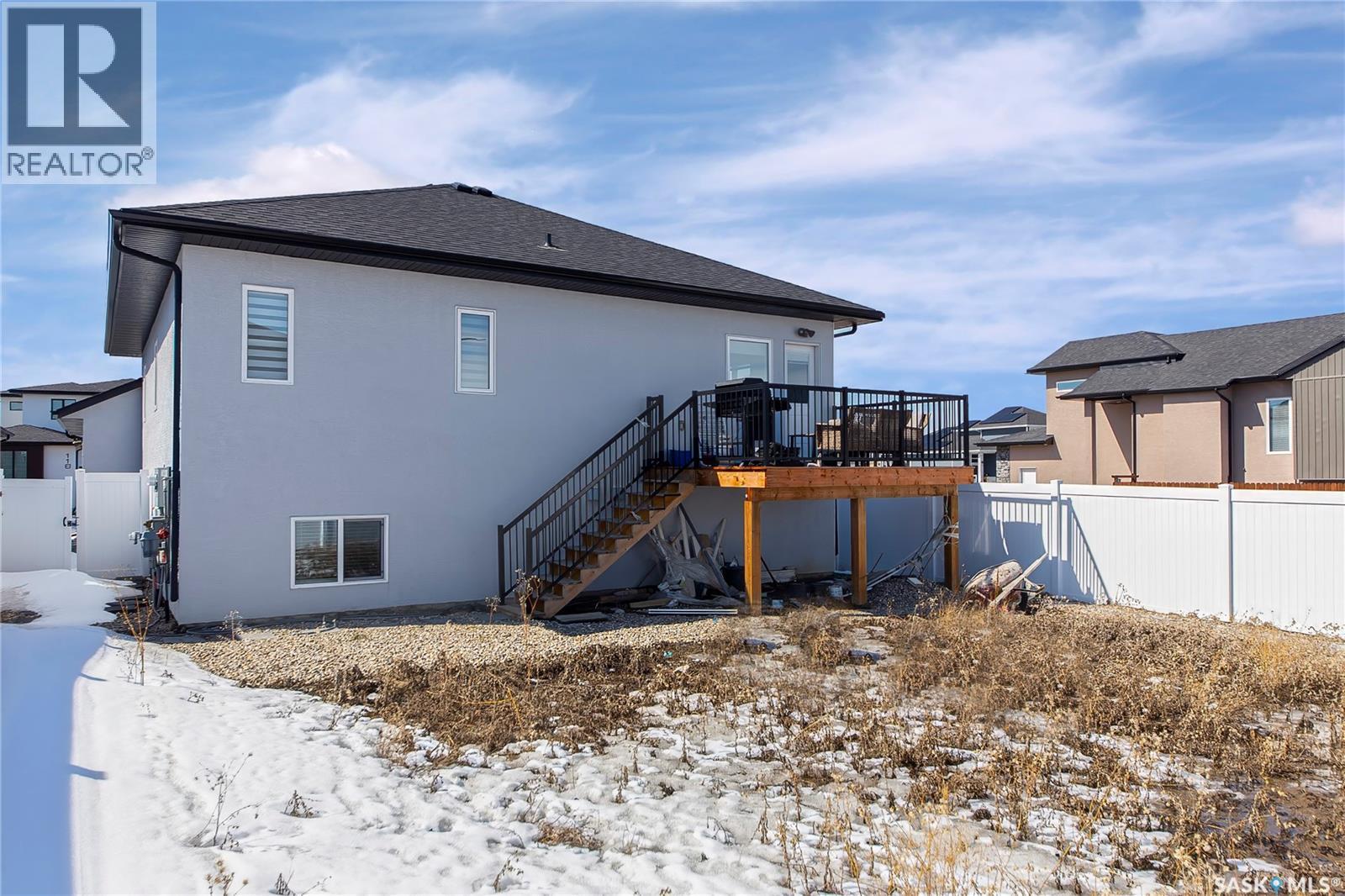 123 Mcarthur Lane, Saskatoon, SK - Outdoor