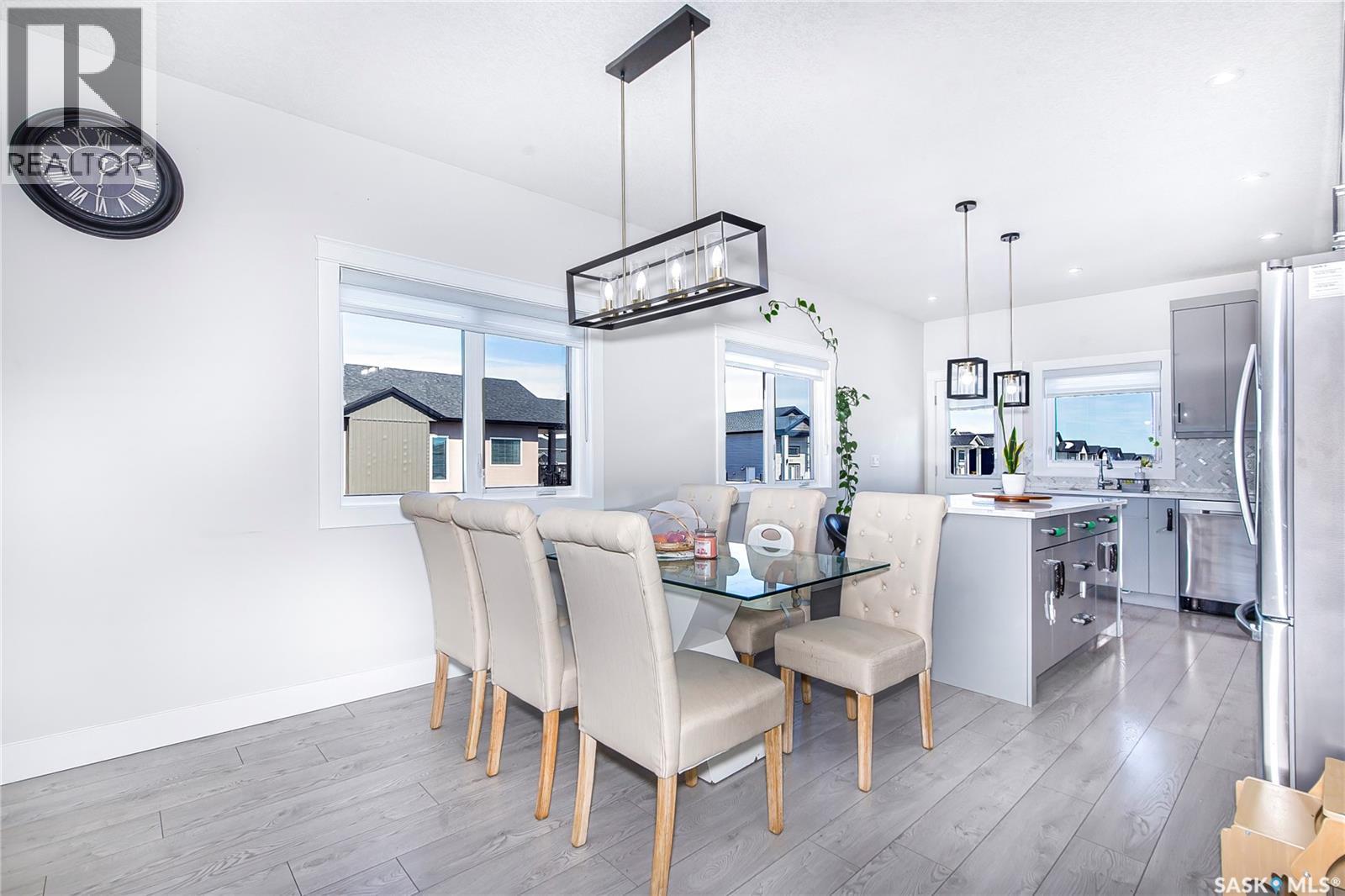 123 Mcarthur Lane, Saskatoon, SK - Indoor Photo Showing Other Room