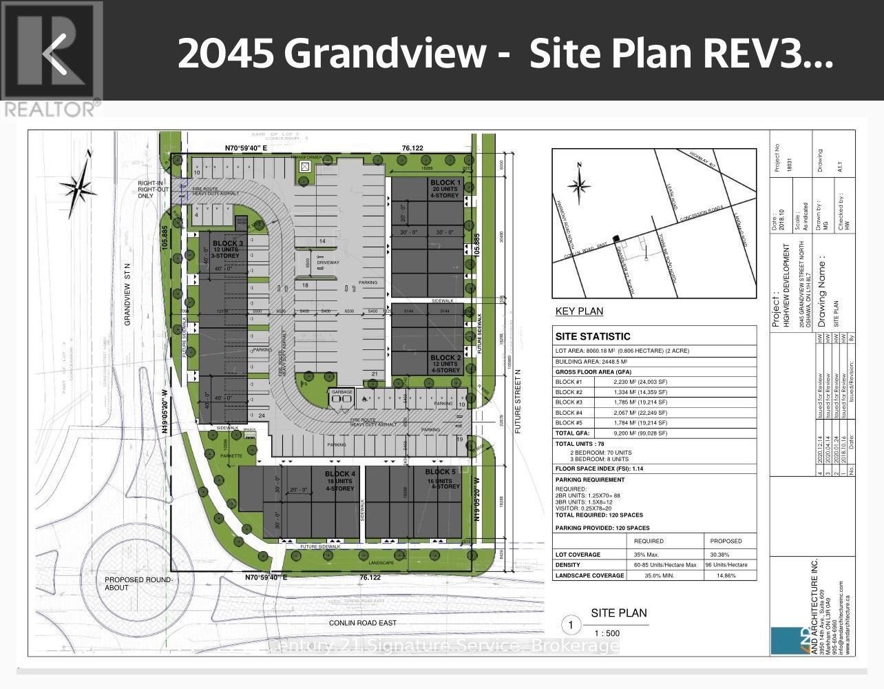2045 Grandview Street N, Oshawa, ON - Other