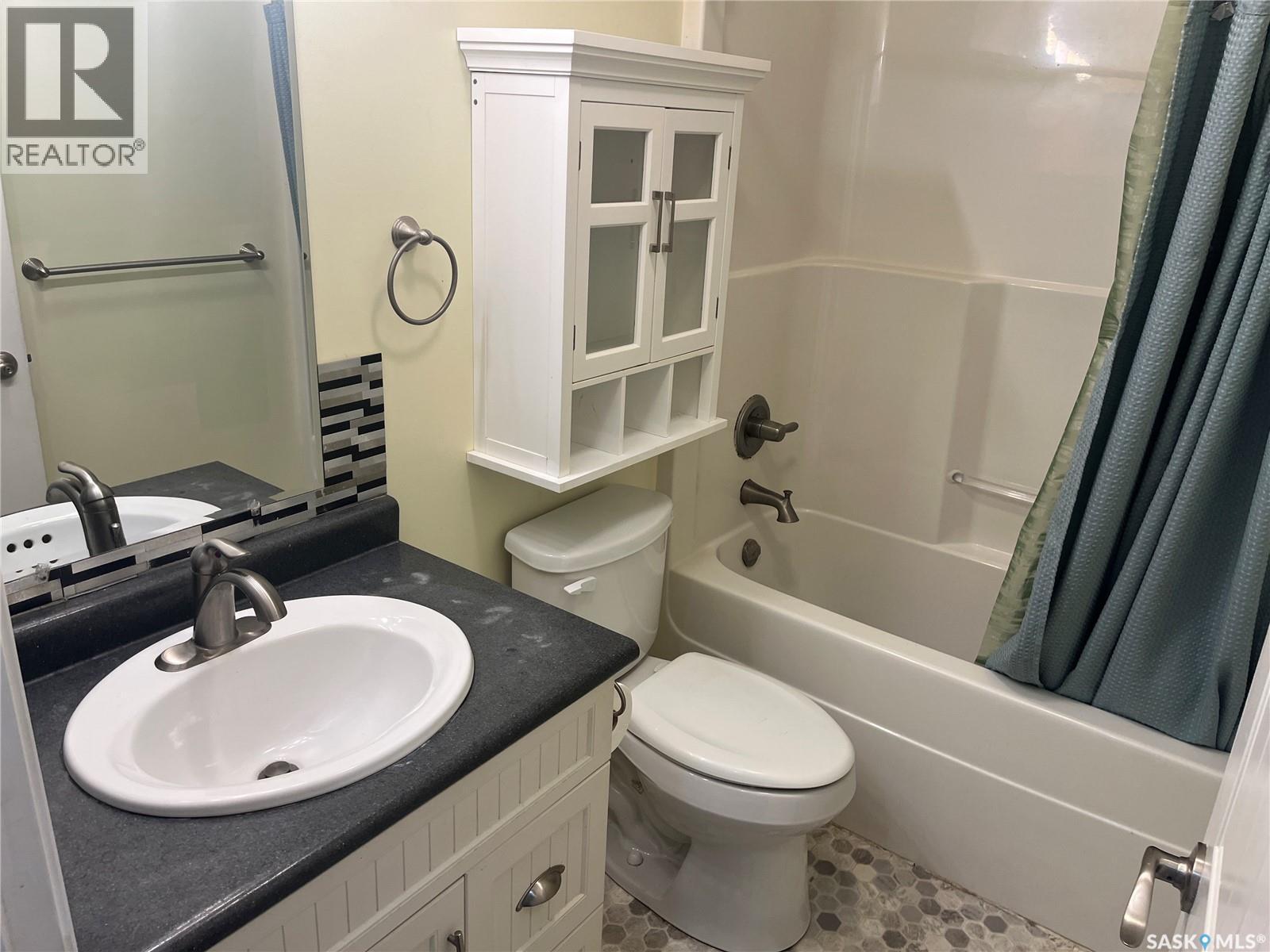 9 Tranquility Place, Big River Rm No. 555, SK - Indoor Photo Showing Bathroom