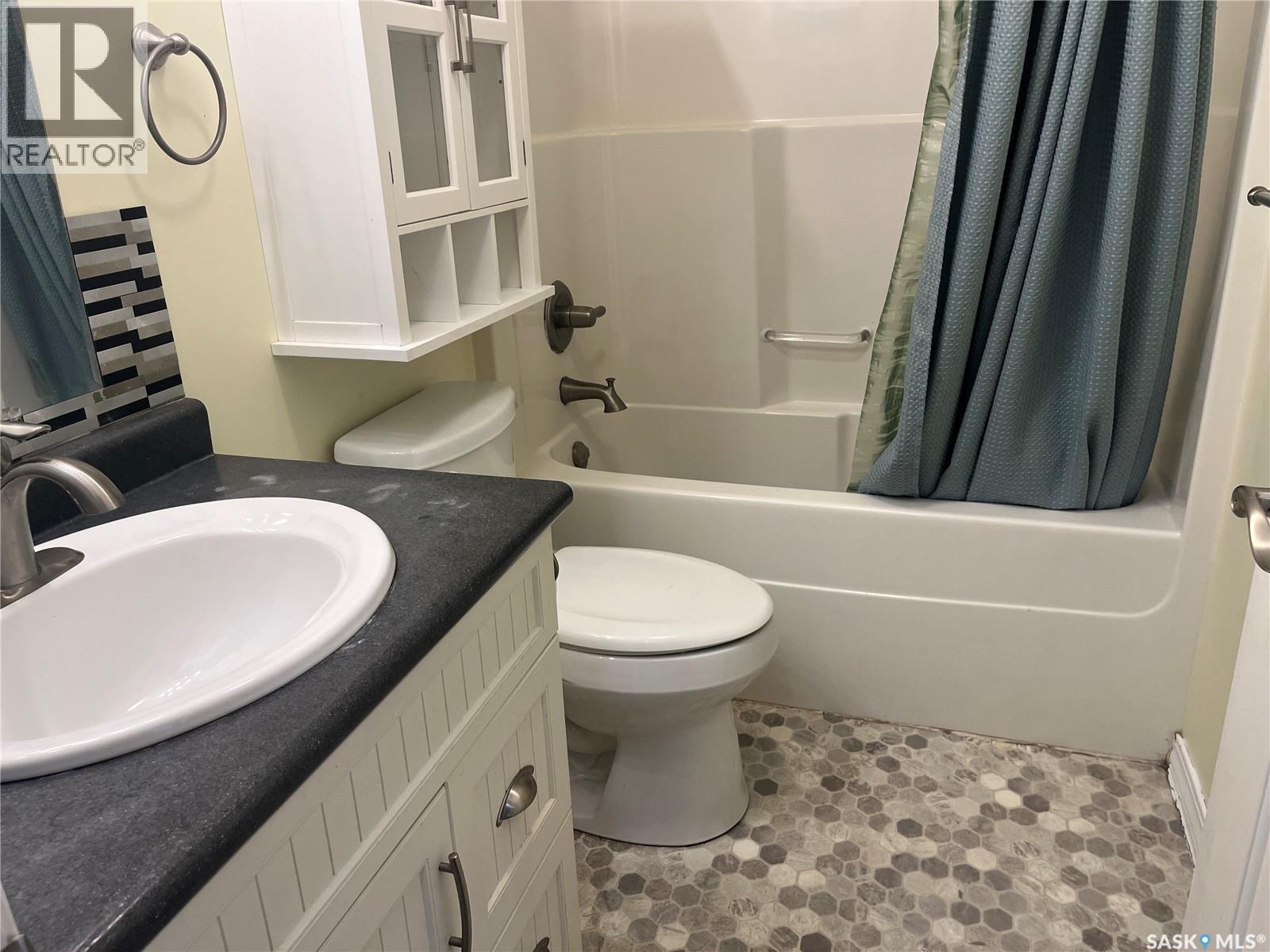 9 Tranquility Place, Big River Rm No. 555, SK - Indoor Photo Showing Bathroom