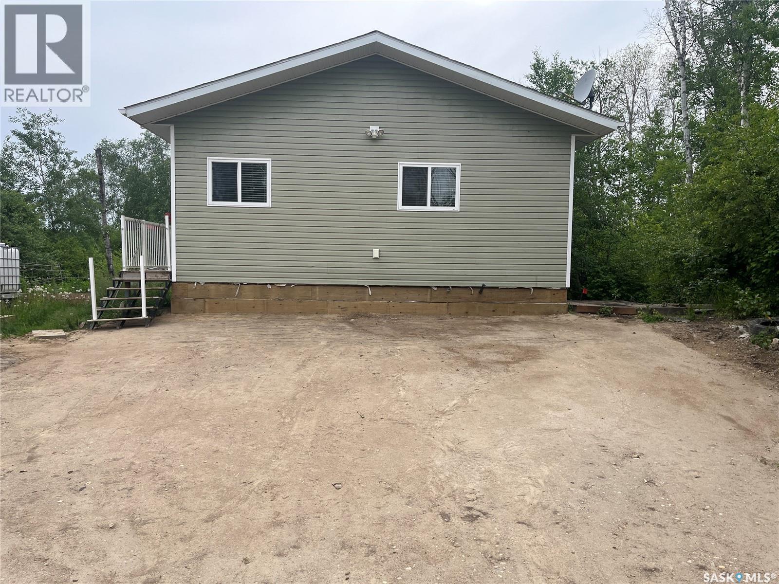 9 Tranquility Place, Big River Rm No. 555, SK - Outdoor With Exterior
