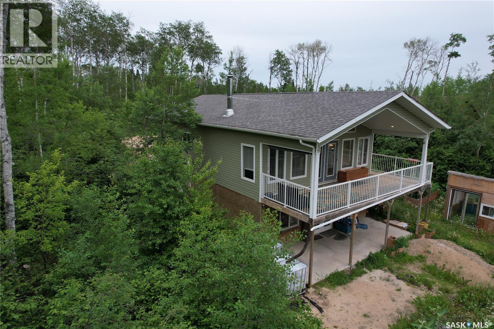 9 Tranquility Place, Big River Rm No. 555, SK - Outdoor