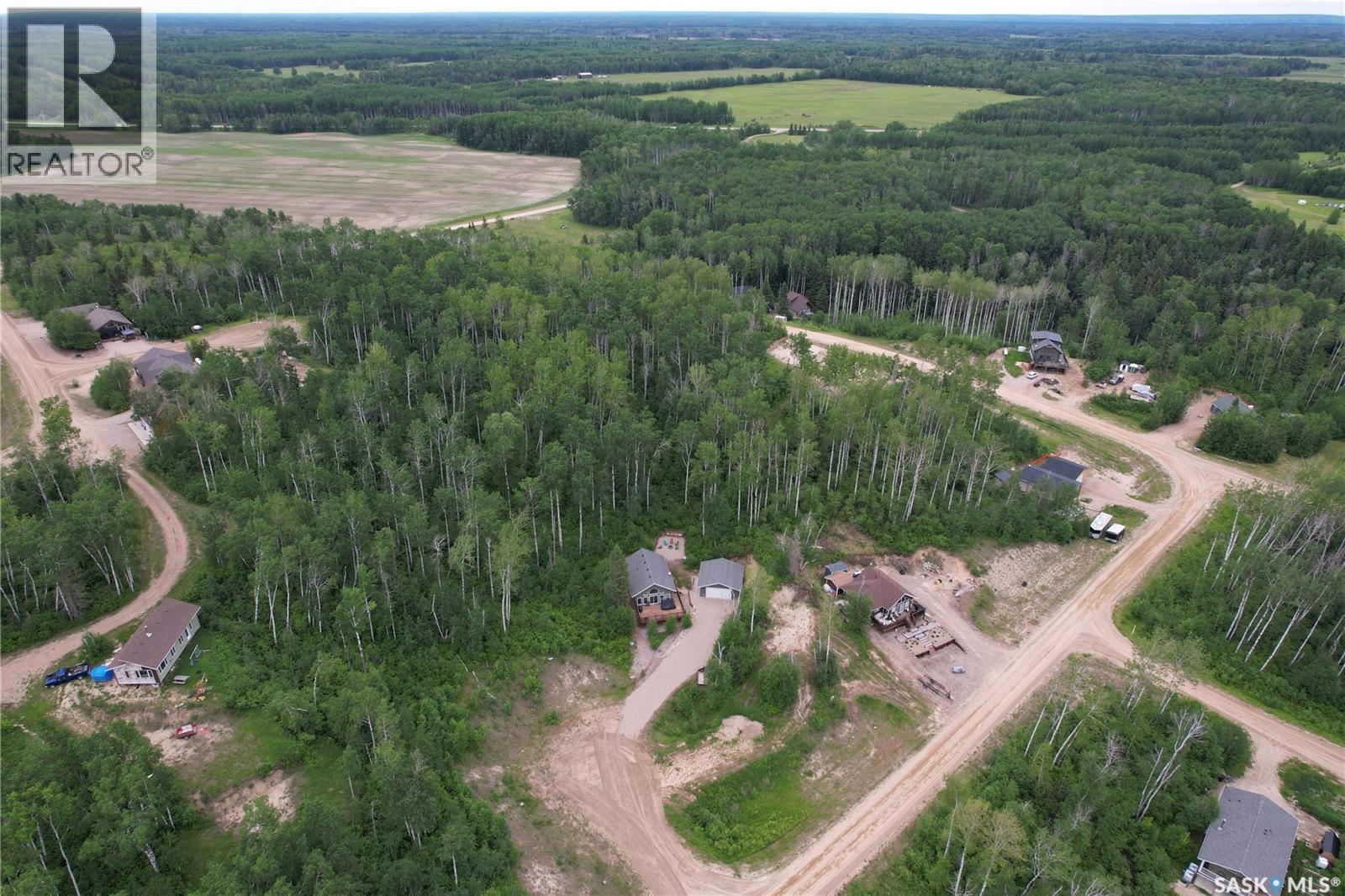 9 Tranquility Place, Big River Rm No. 555, SK - Outdoor With View