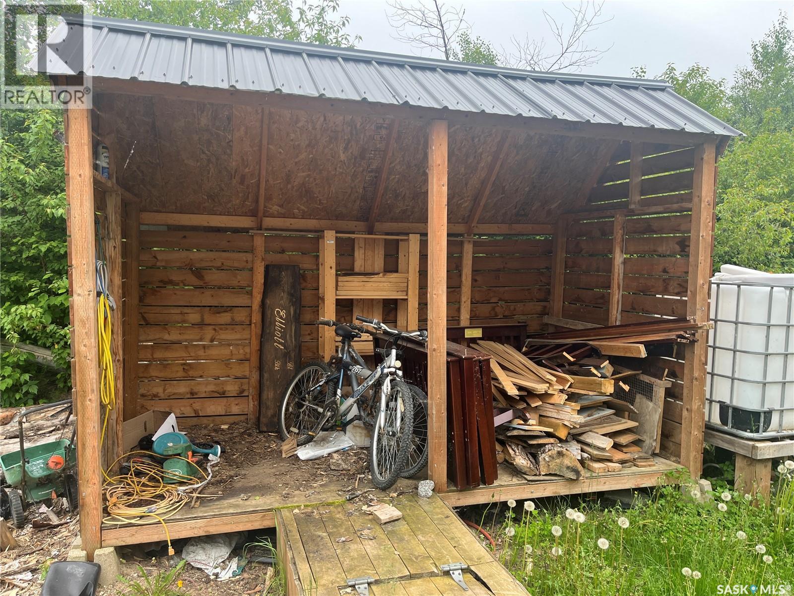 9 Tranquility Place, Big River Rm No. 555, SK - Outdoor