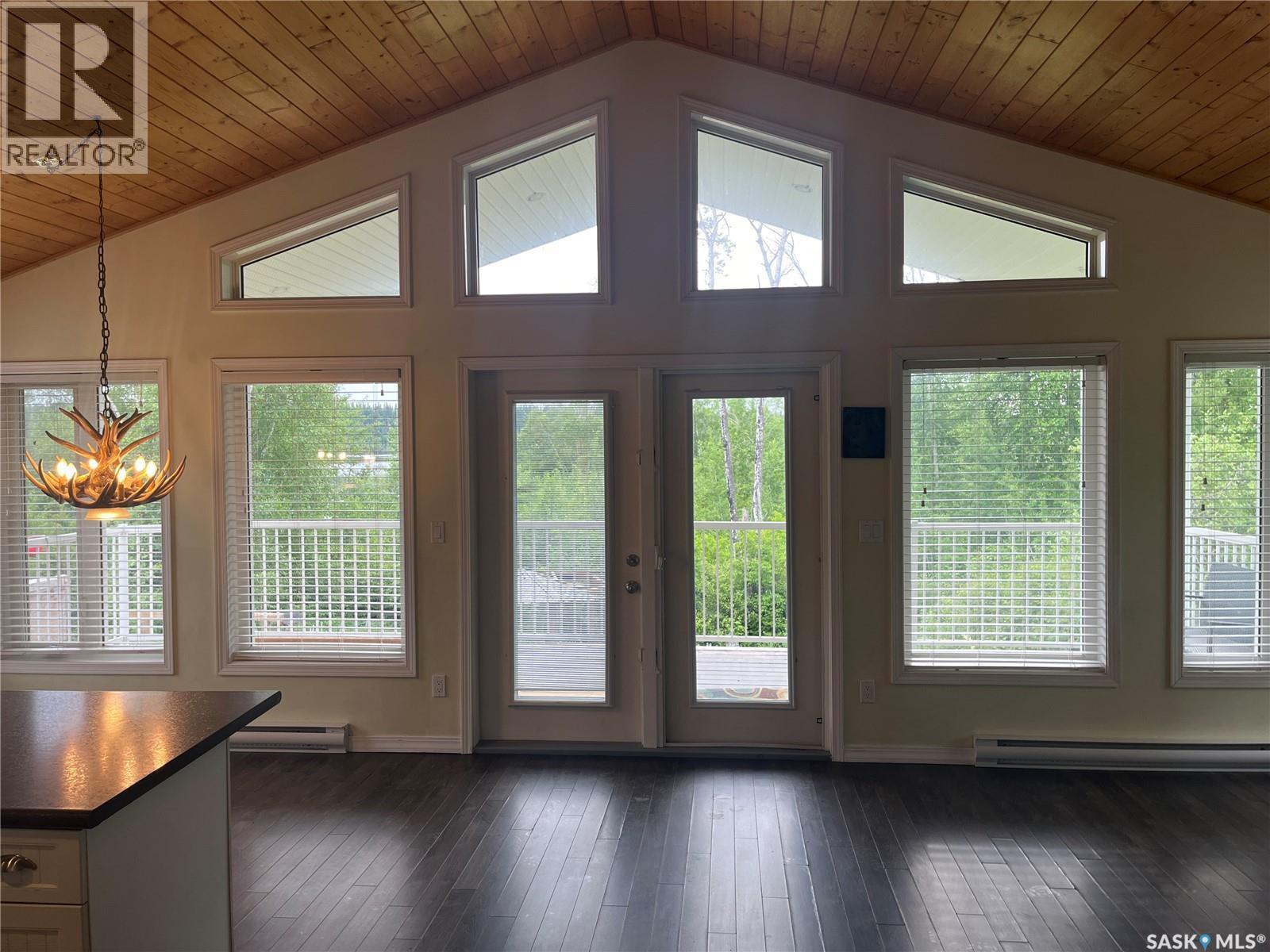 9 Tranquility Place, Big River Rm No. 555, SK - Indoor Photo Showing Other Room