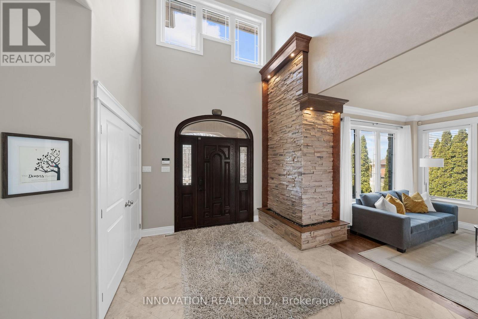 6635 Old Forest Drive, Ottawa, ON - Indoor Photo Showing Other Room