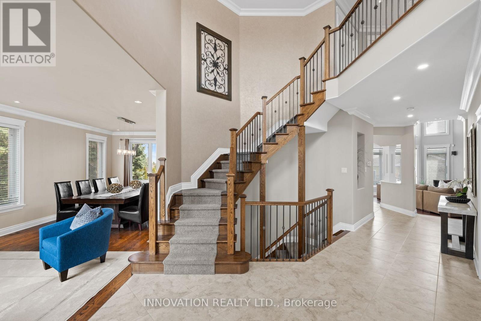 6635 Old Forest Drive, Ottawa, ON - Indoor Photo Showing Other Room