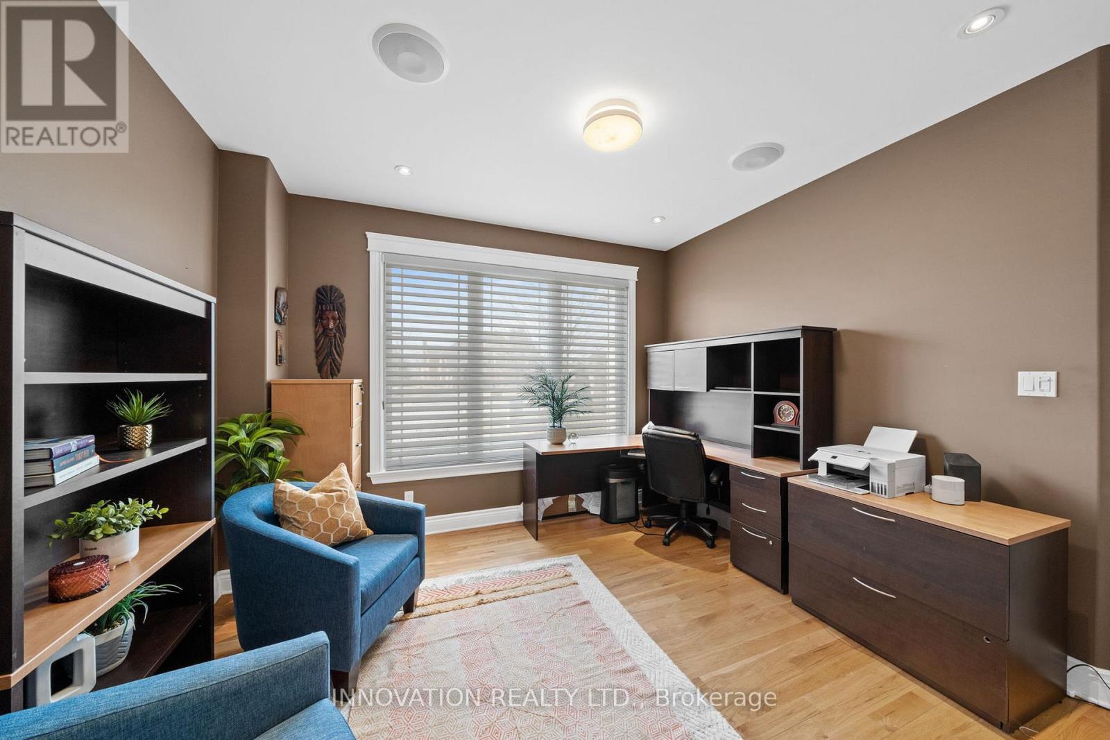 6635 Old Forest Drive, Ottawa, ON - Indoor