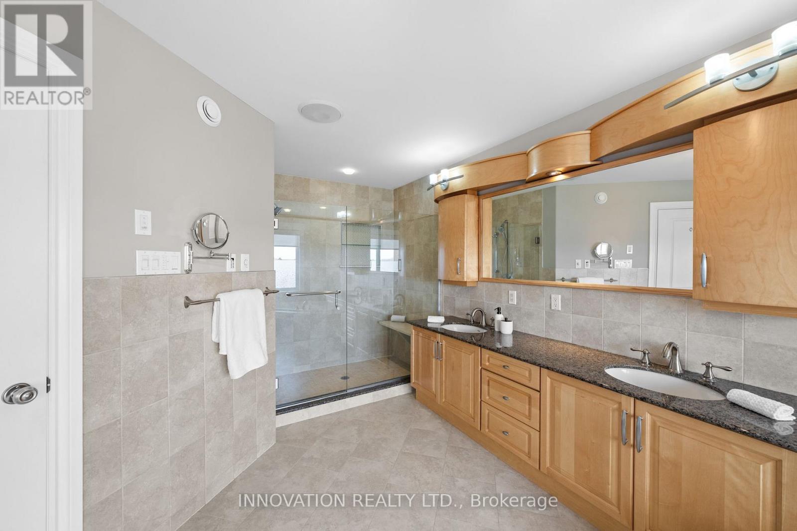 6635 Old Forest Drive, Ottawa, ON - Indoor Photo Showing Bathroom