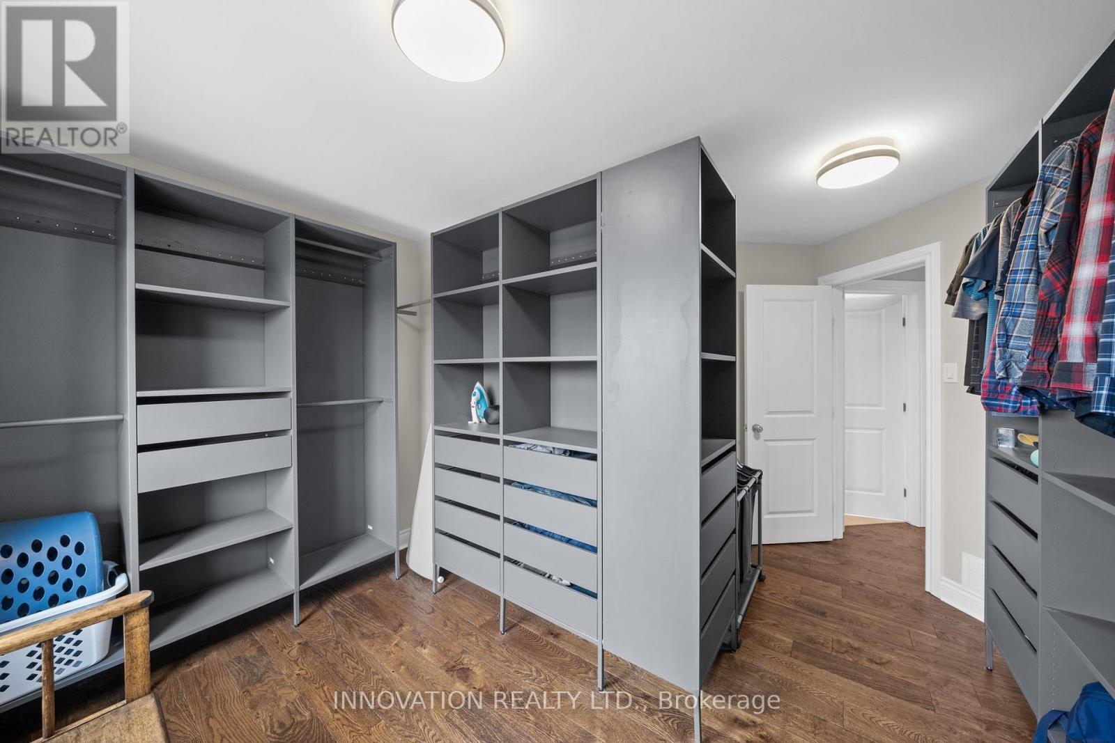 6635 Old Forest Drive, Ottawa, ON - Indoor