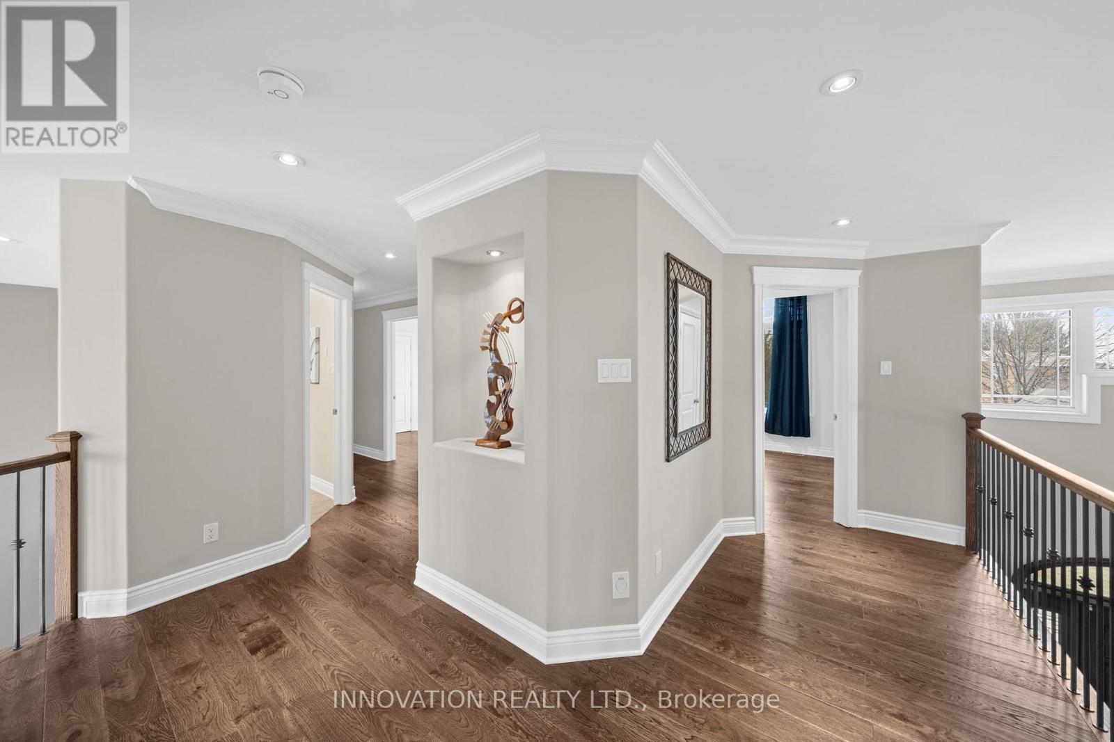 6635 Old Forest Drive, Ottawa, ON - Indoor Photo Showing Other Room