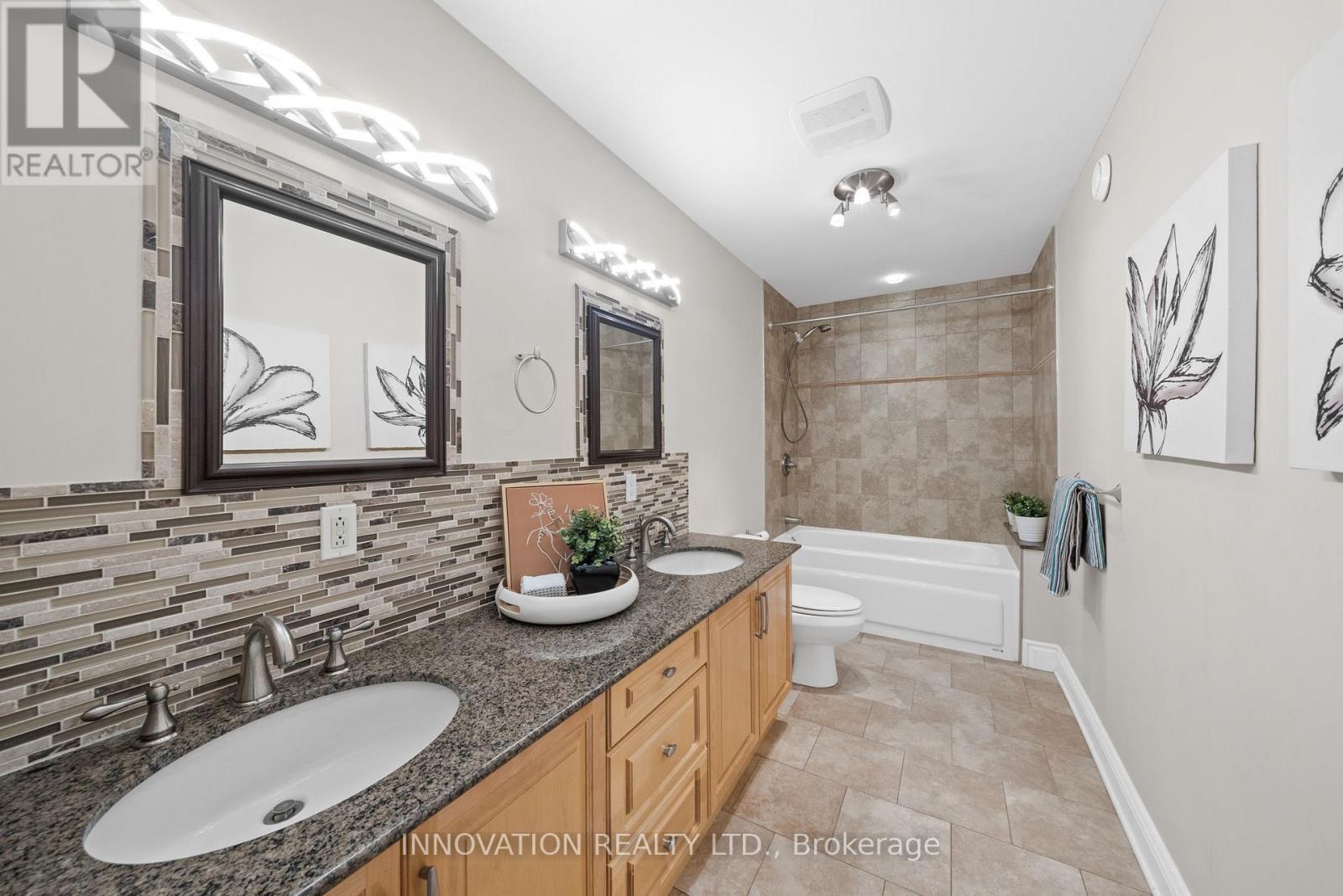 6635 Old Forest Drive, Ottawa, ON - Indoor Photo Showing Bathroom