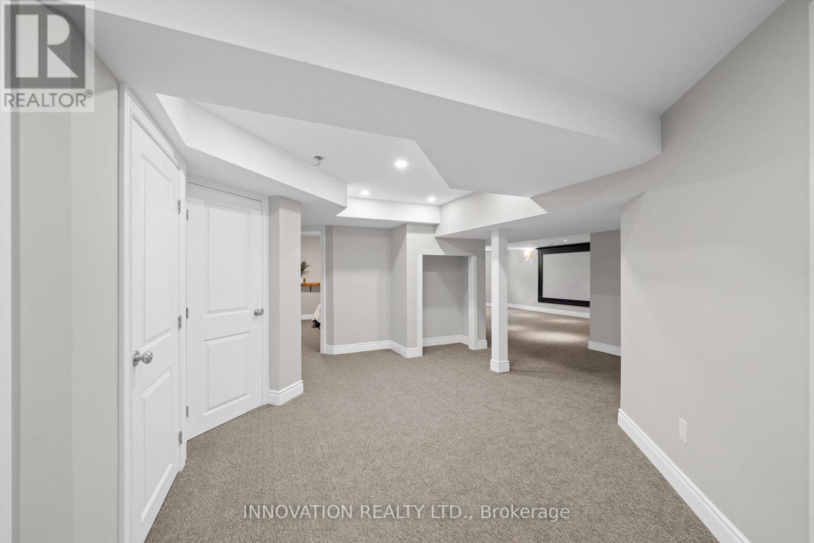 6635 Old Forest Drive, Ottawa, ON - Indoor Photo Showing Other Room