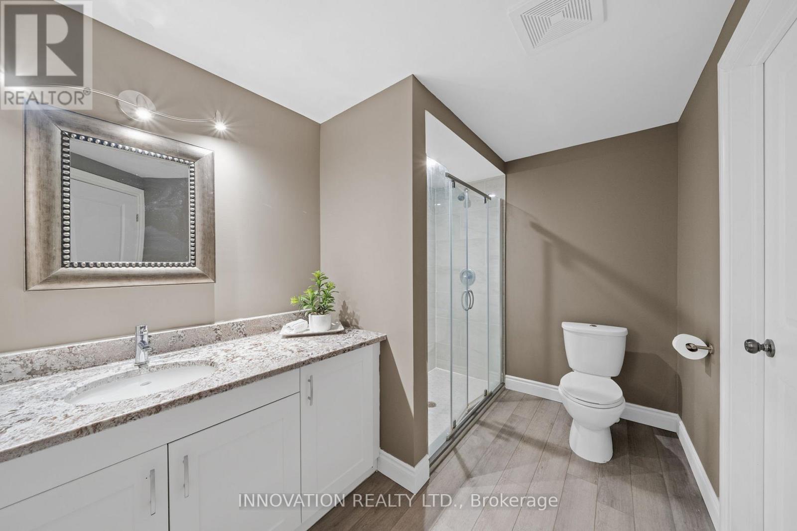 6635 Old Forest Drive, Ottawa, ON - Indoor Photo Showing Bathroom