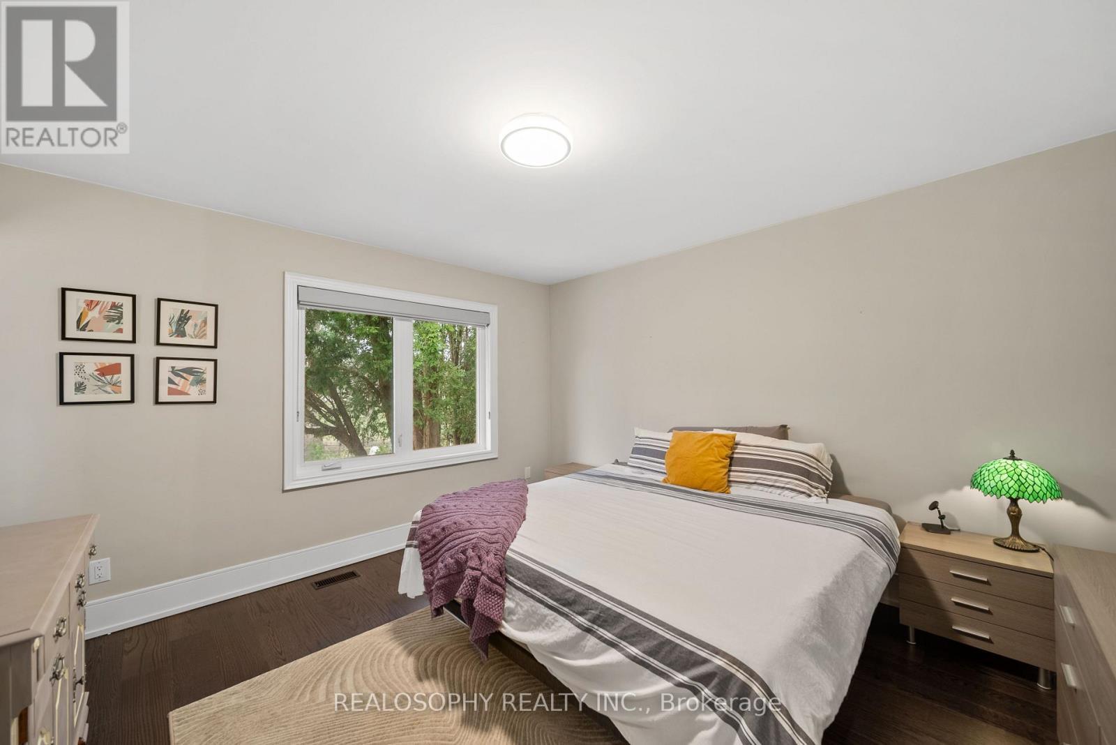 Primary Room - 17 Pioneer Drive, Mississauga, ON