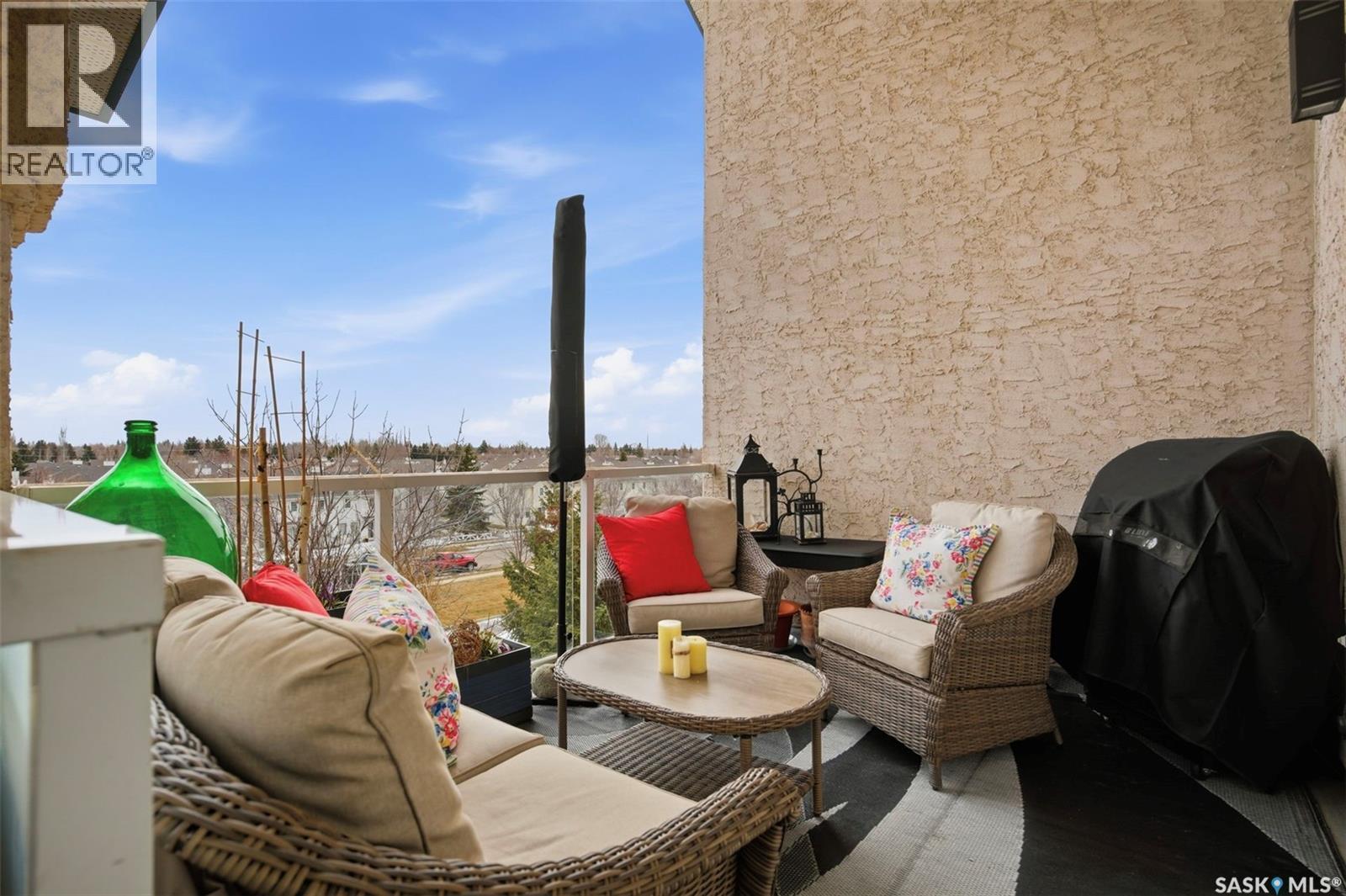 432 325 Keevil Crescent, Saskatoon, SK - Outdoor With Exterior