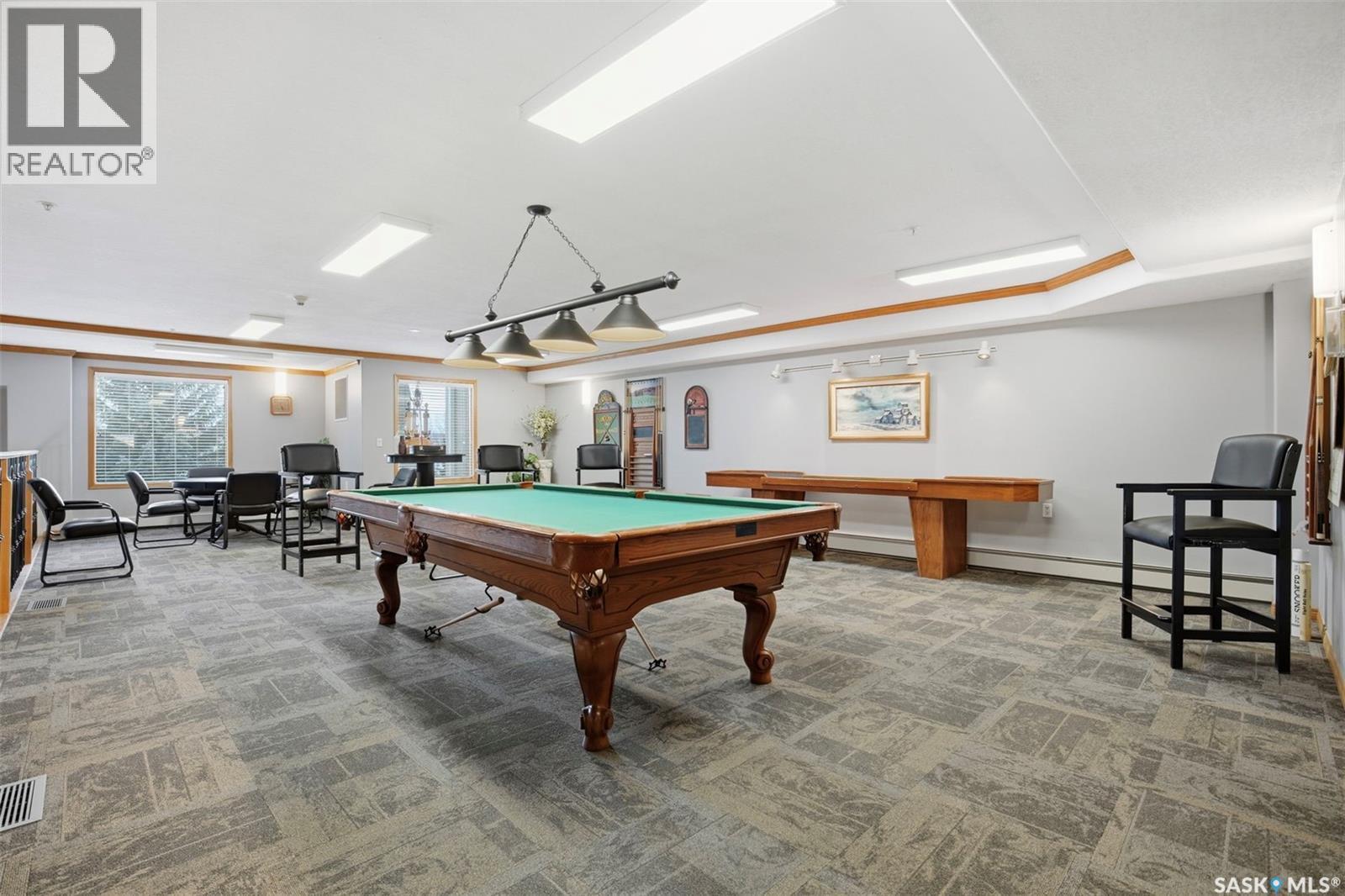 432 325 Keevil Crescent, Saskatoon, SK - Indoor Photo Showing Other Room