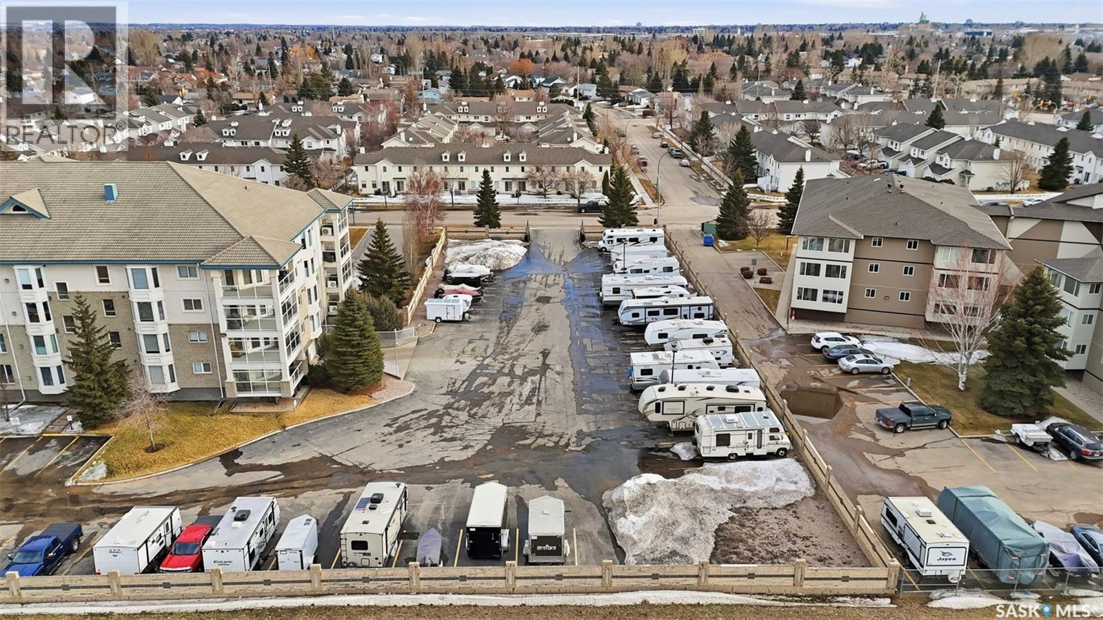 432 325 Keevil Crescent, Saskatoon, SK - Outdoor With View