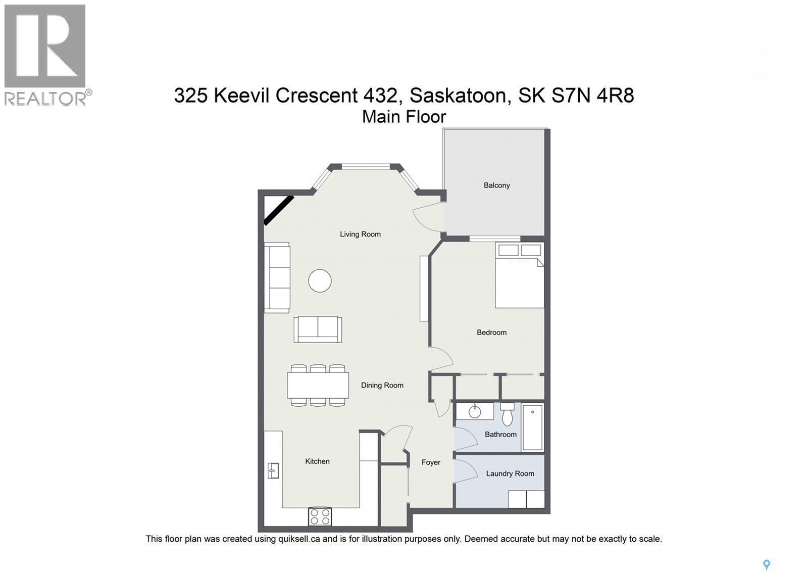 432 325 Keevil Crescent, Saskatoon, SK - Other