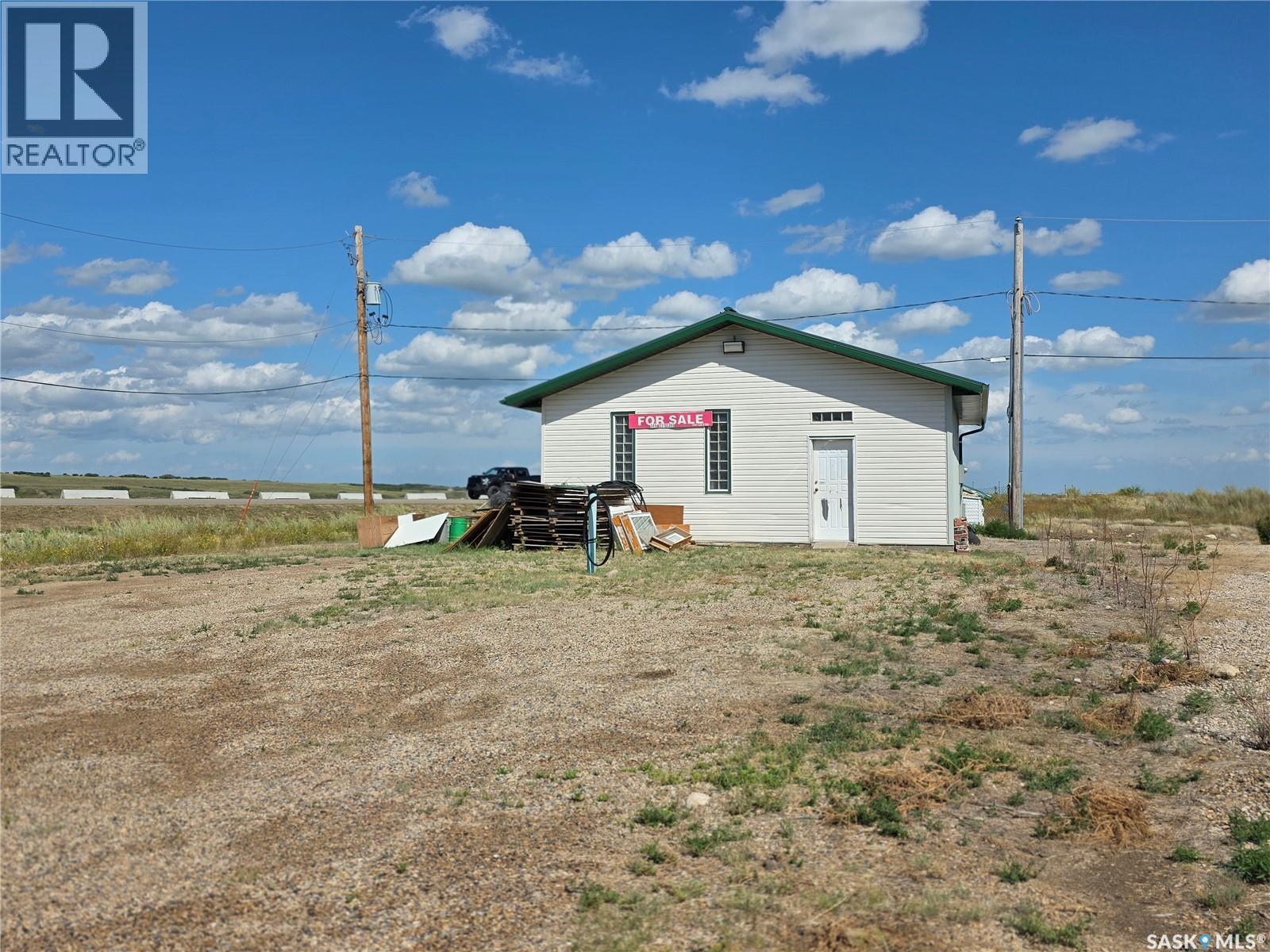 101 Jean Street E, Manitou Beach, SK