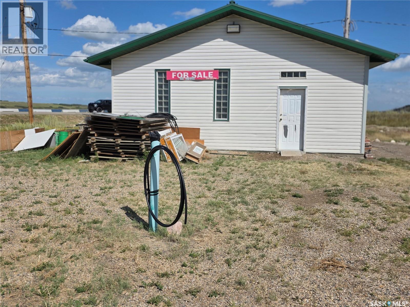 101 Jean Street E, Manitou Beach, SK