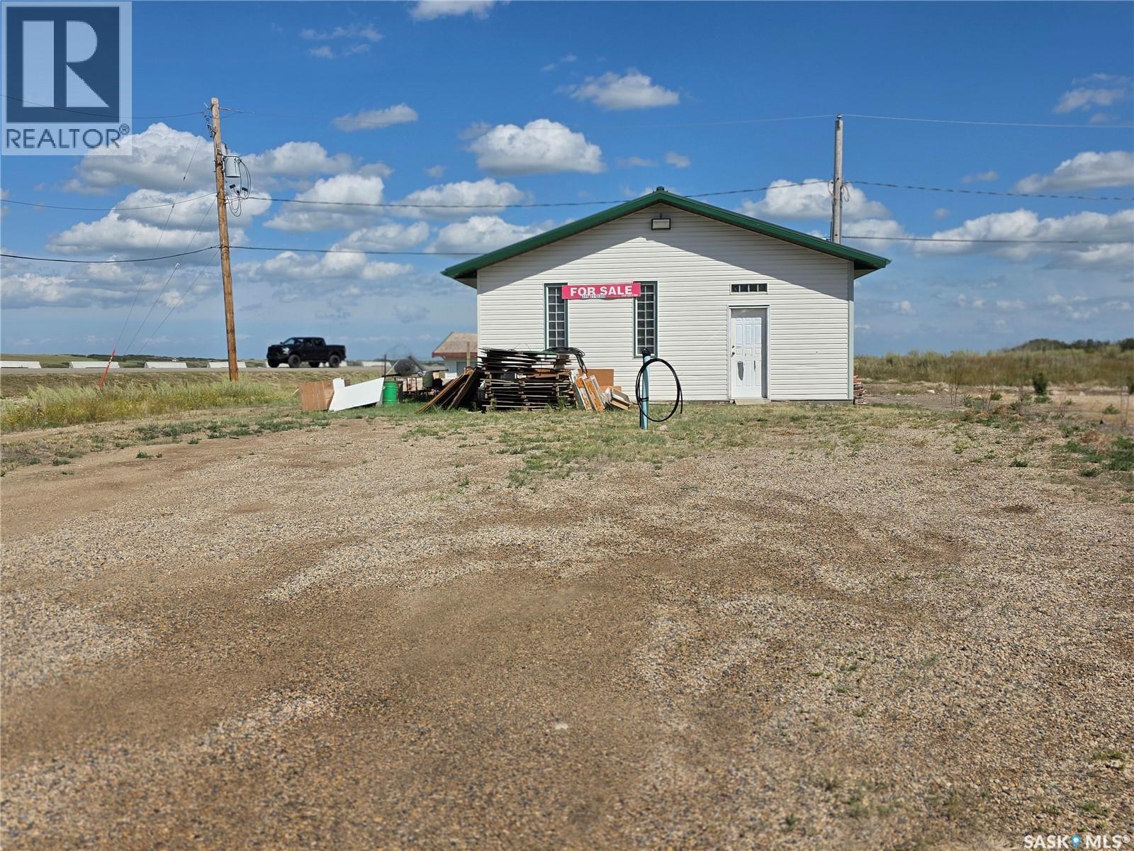 101 Jean Street E, Manitou Beach, SK