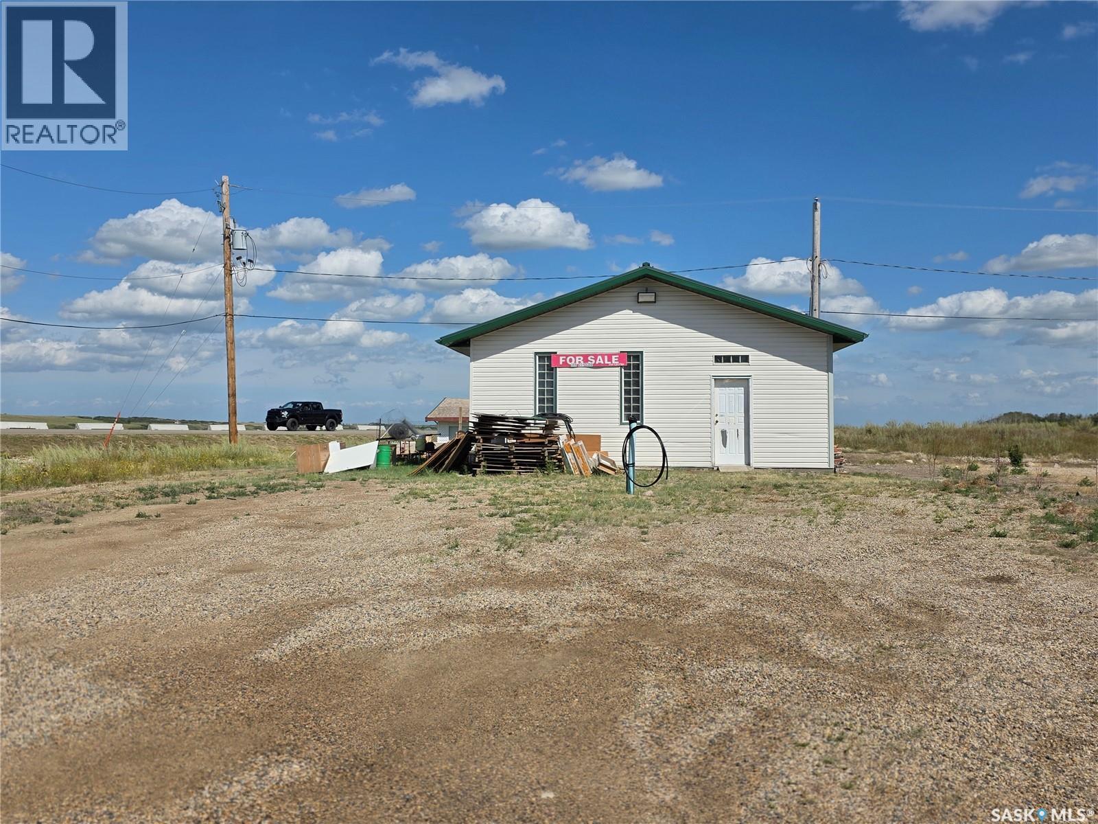 101 Jean Street E, Manitou Beach, SK